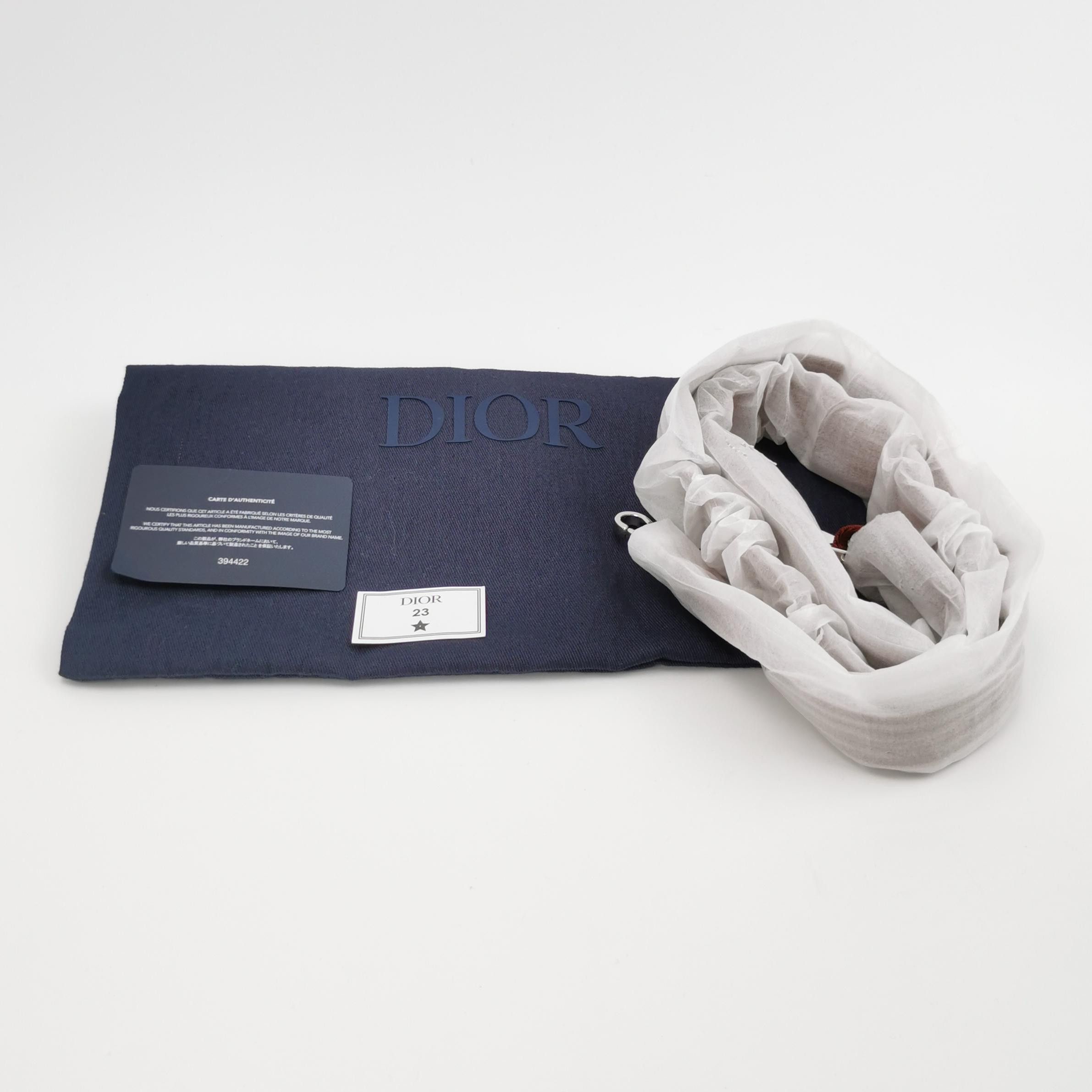 Dior Dior Women os Shoulder Bags Size ONE SIZE - 9 Thumbnail