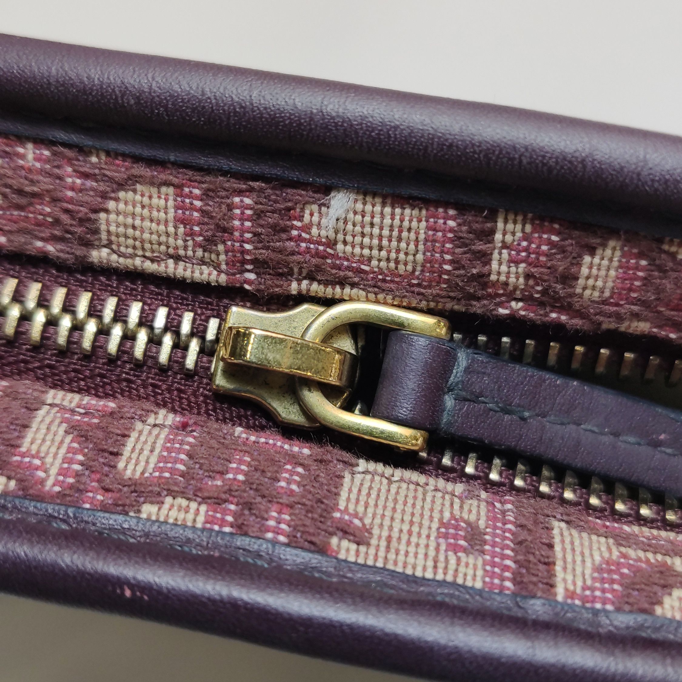 Dior Dior Women os Clutches Size ONE SIZE - 11 Thumbnail