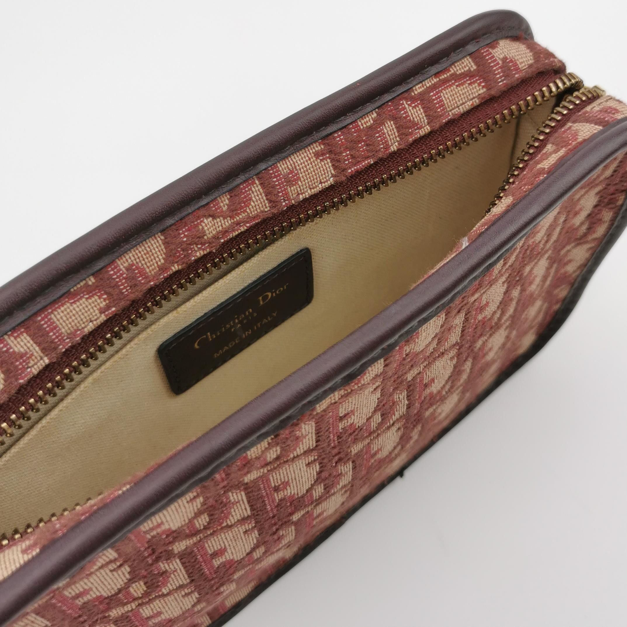 Dior Dior Women os Clutches Size ONE SIZE - 6 Thumbnail