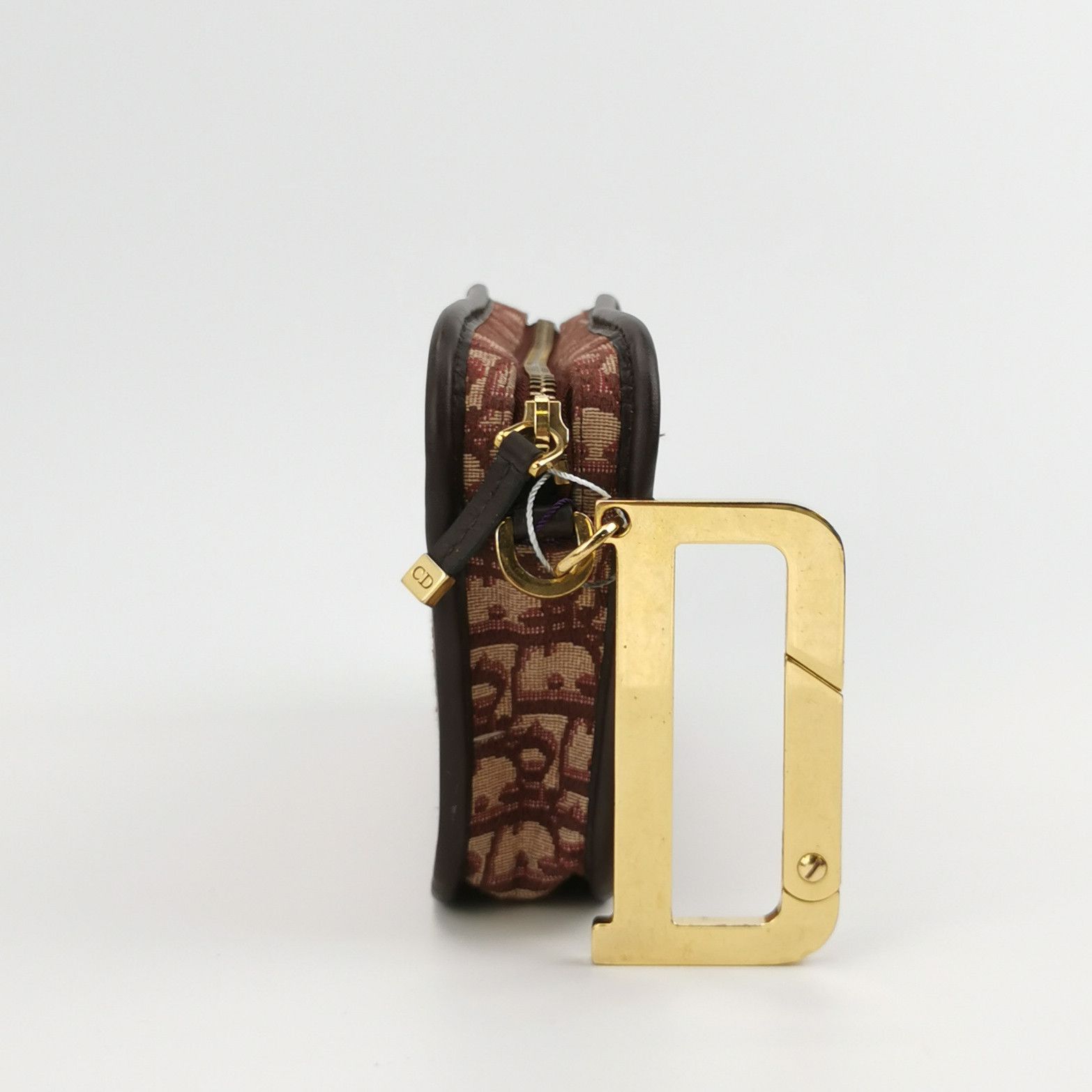 Dior Dior Women os Clutches Size ONE SIZE - 3 Thumbnail