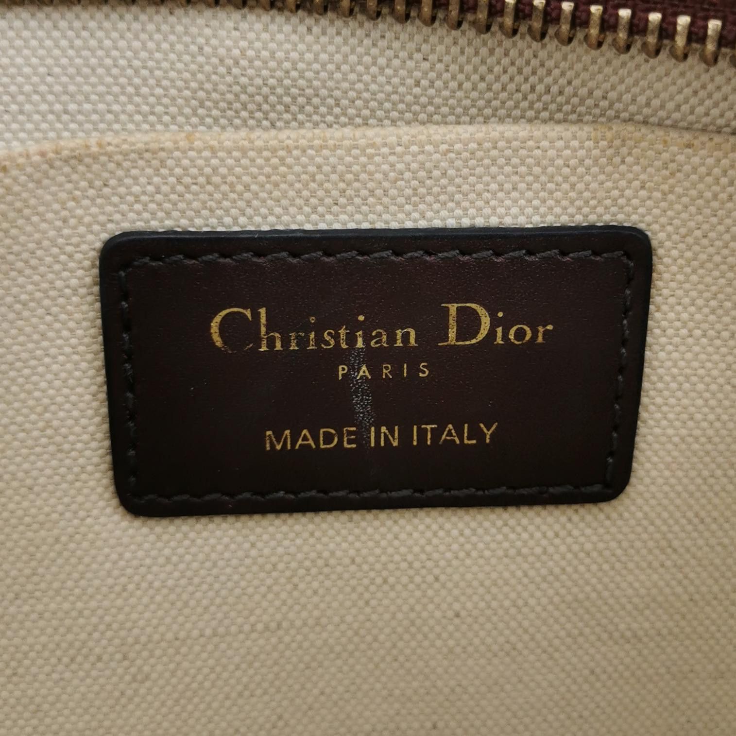 Dior Dior Women os Clutches Size ONE SIZE - 7 Thumbnail
