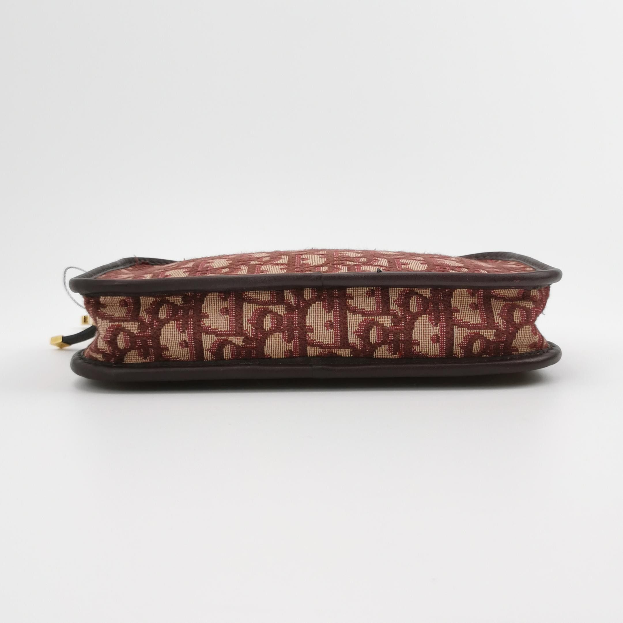 Dior Dior Women os Clutches Size ONE SIZE - 5 Thumbnail