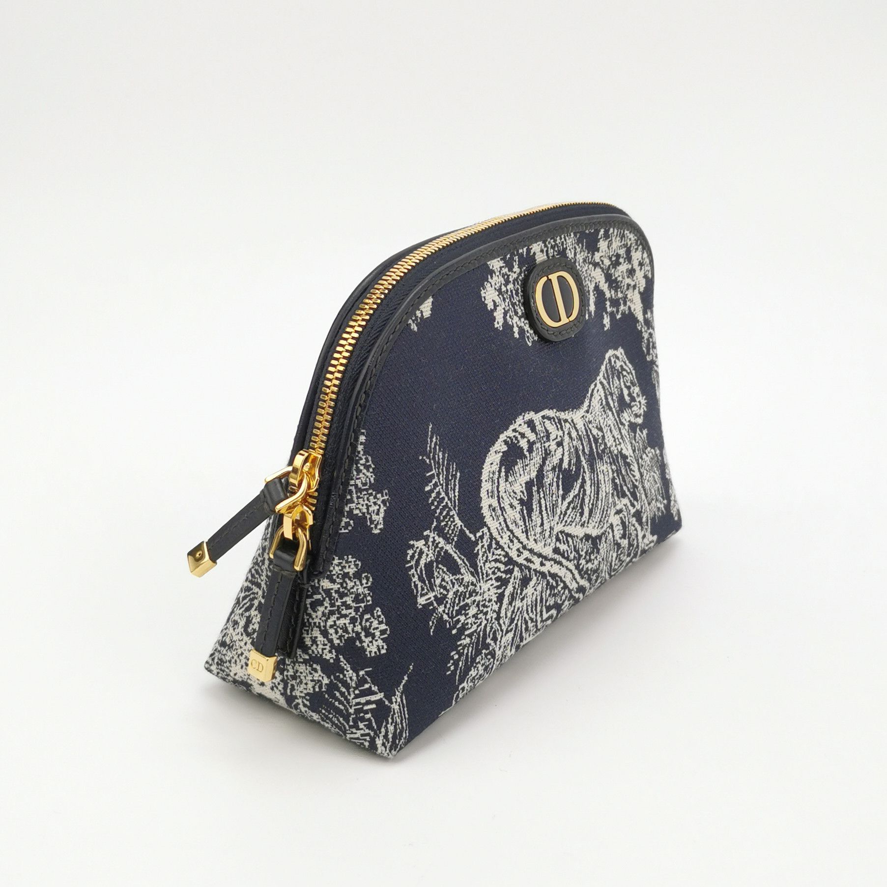 Dior Dior Women os Clutches Size ONE SIZE - 3 Thumbnail