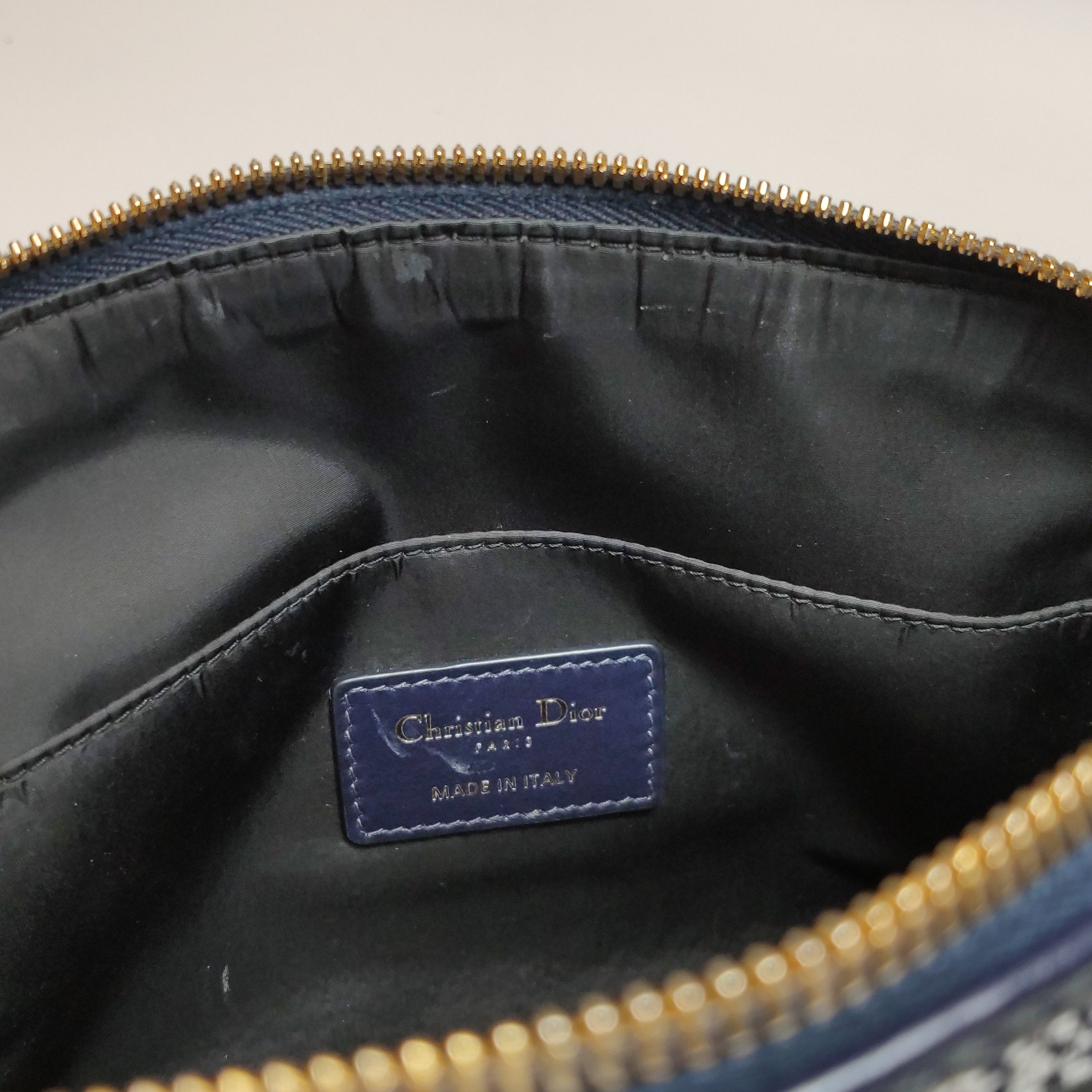 Dior Dior Women os Clutches Size ONE SIZE - 10 Thumbnail