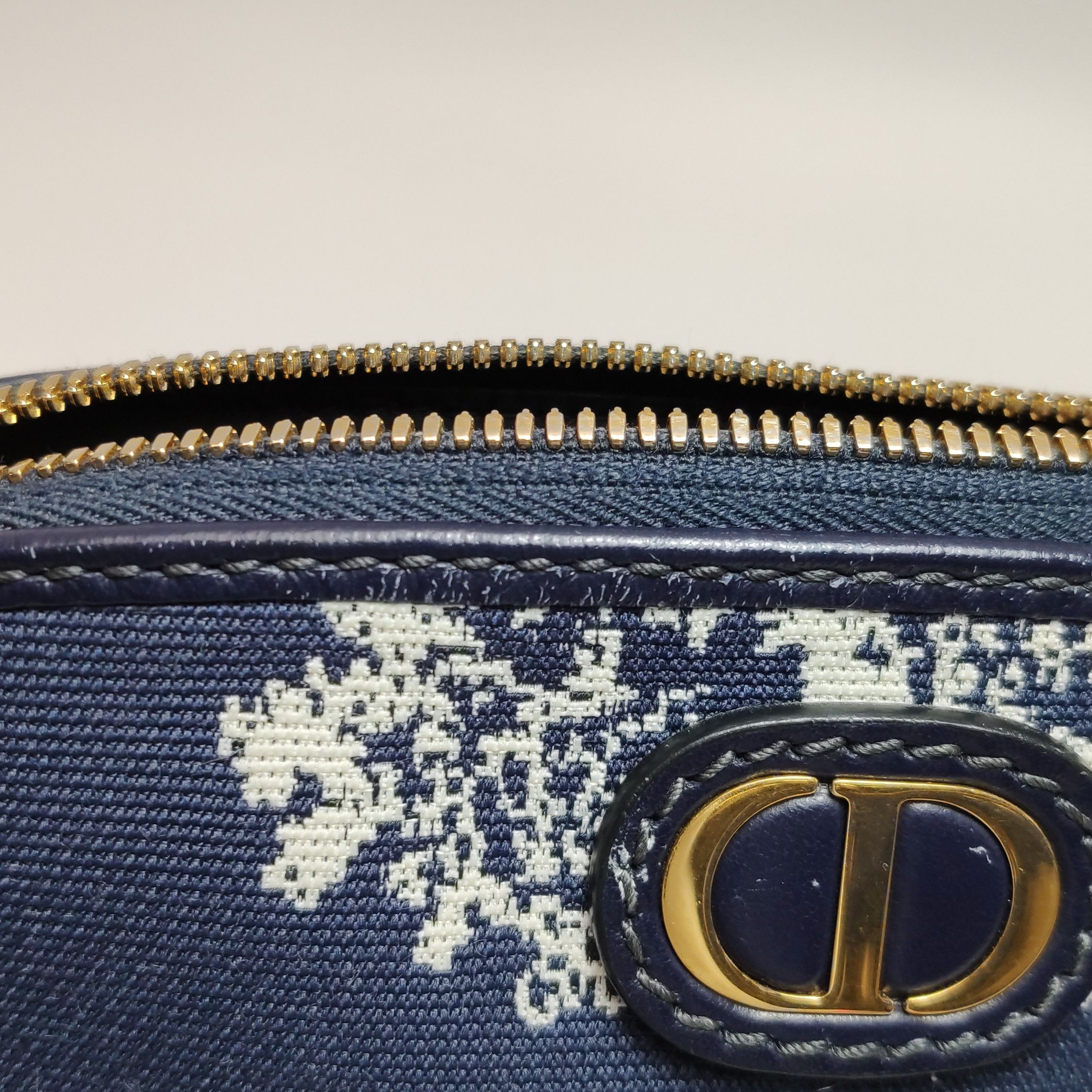 Dior Dior Women os Clutches Size ONE SIZE - 11 Thumbnail