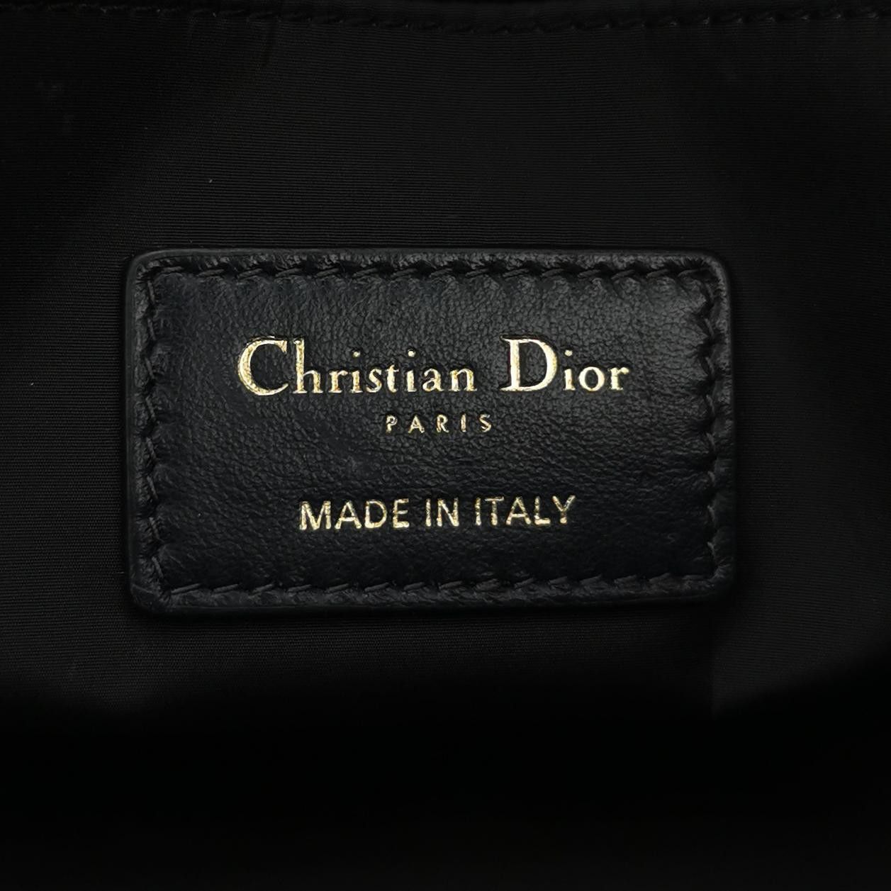 Dior Dior Women os Clutches Size ONE SIZE - 7 Thumbnail