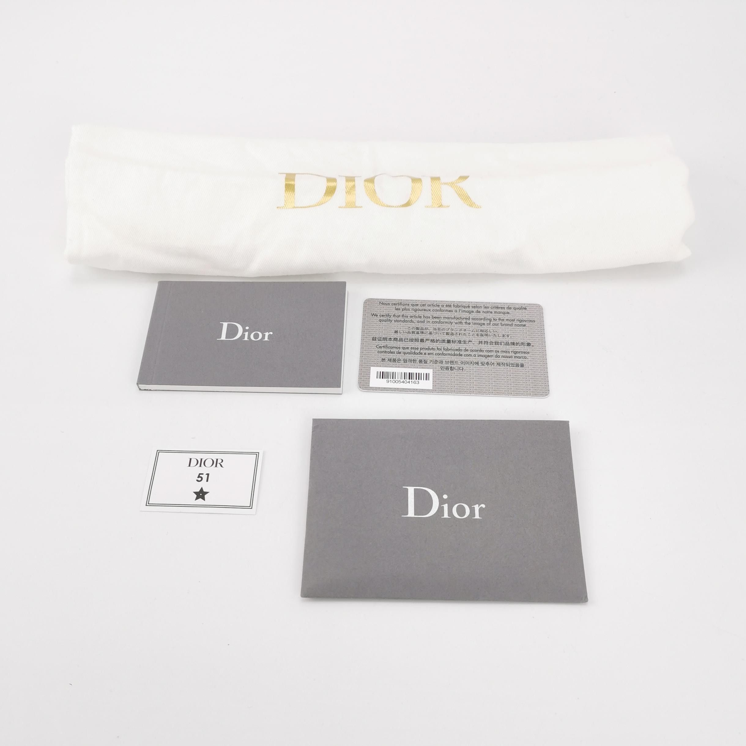 Dior Dior Women os Shoulder Bags Size ONE SIZE - 9 Thumbnail