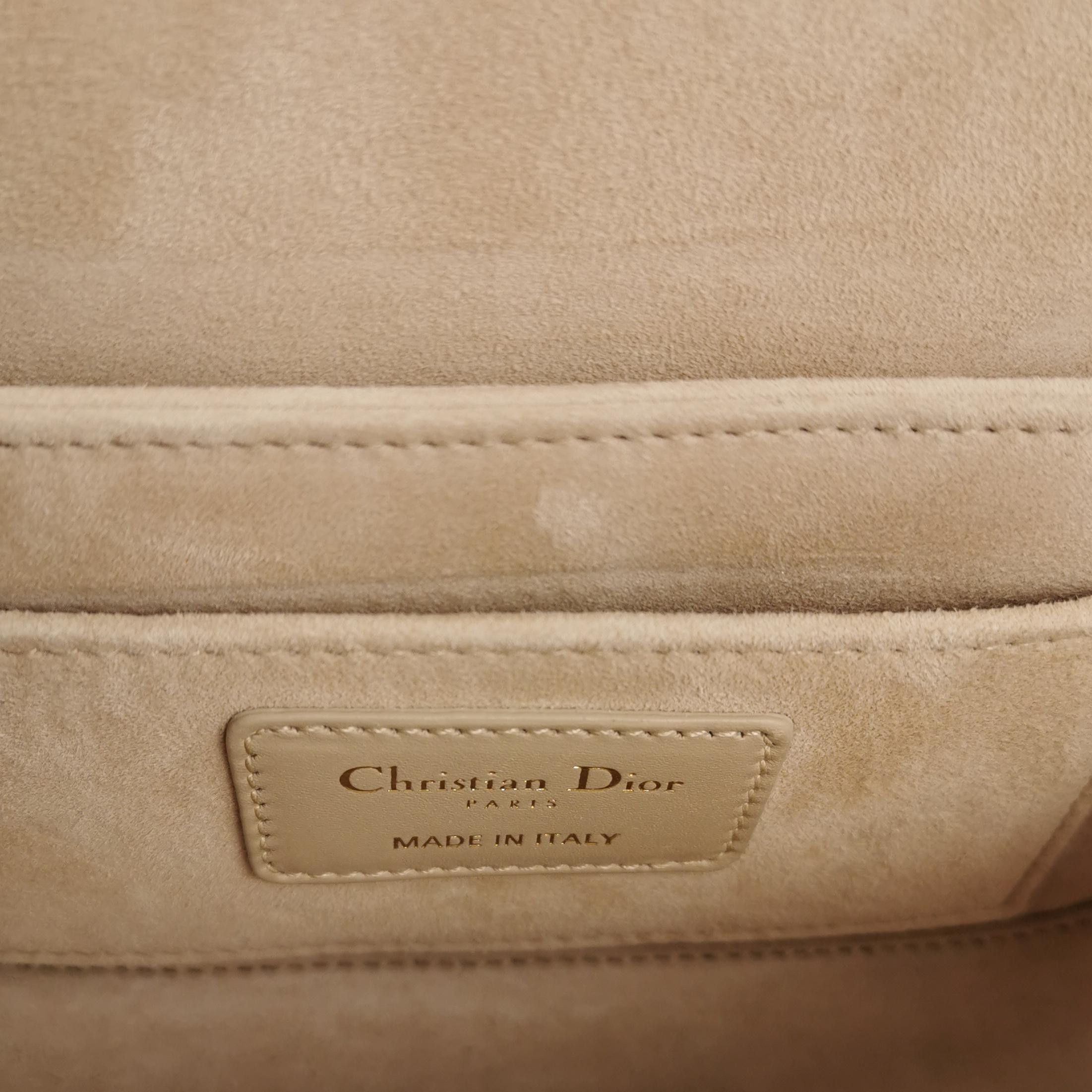 Dior Dior Women os Shoulder Bags Size ONE SIZE - 8 Thumbnail