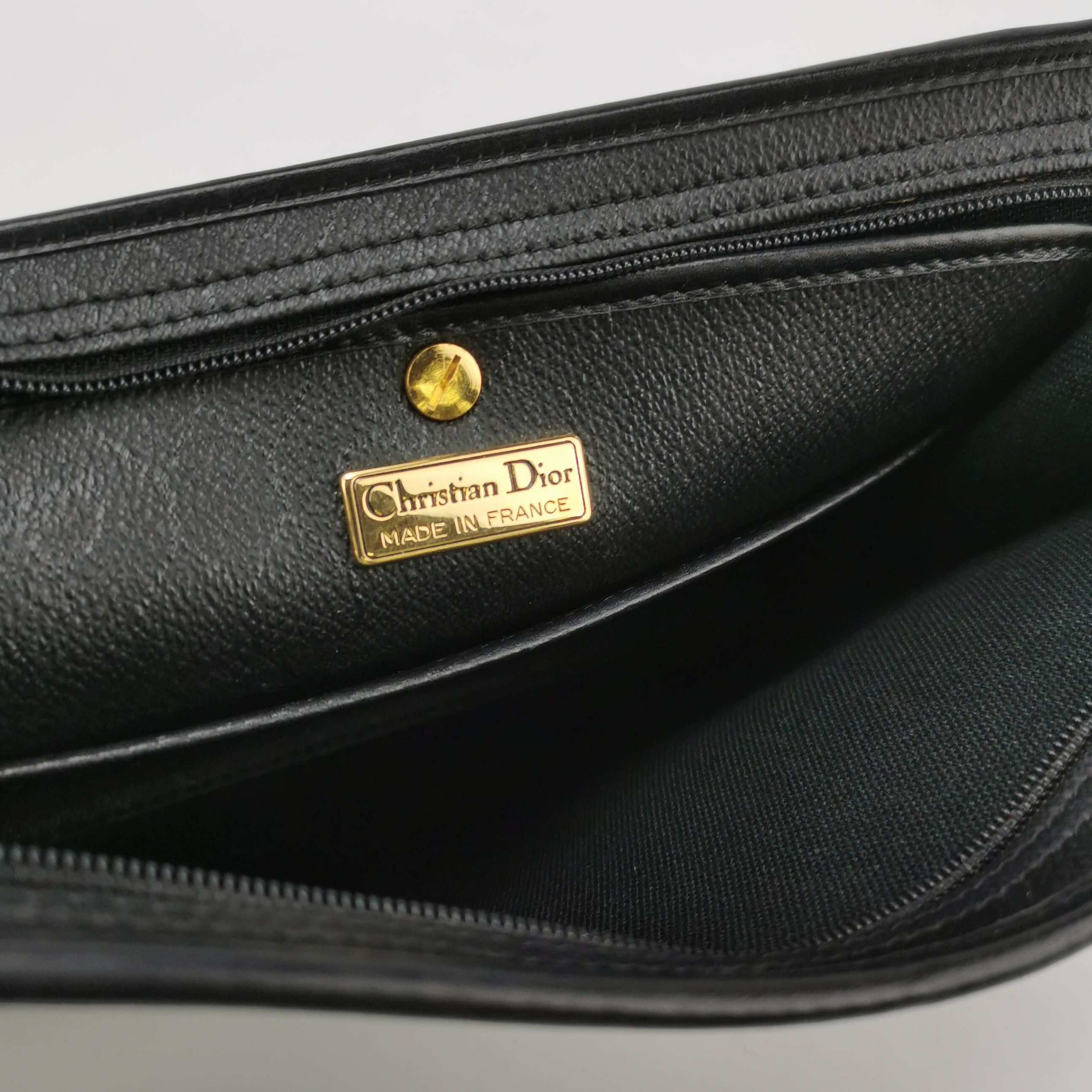 Dior Dior Women os Clutches Size ONE SIZE - 7 Thumbnail