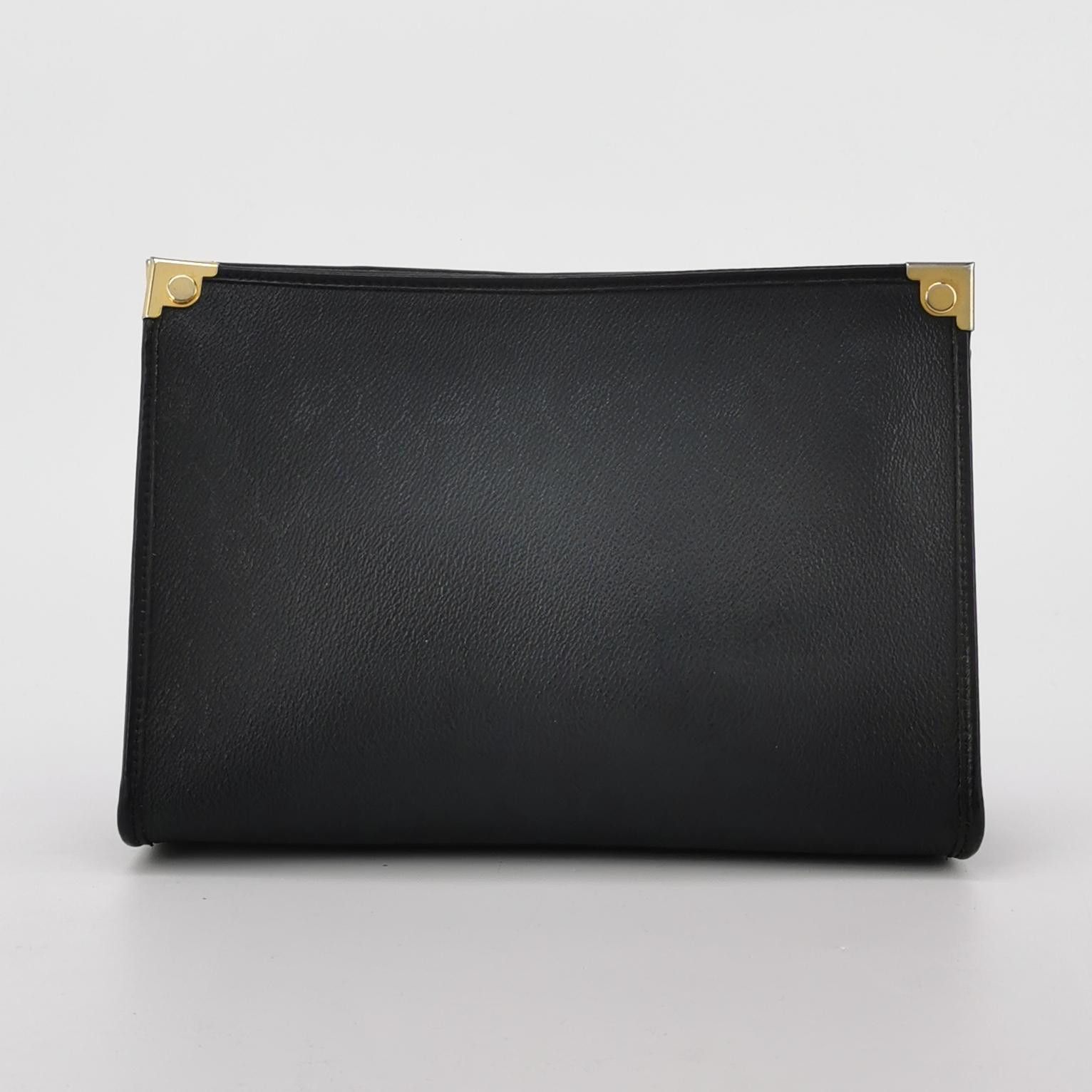 Dior Dior Women os Clutches Size ONE SIZE - 4 Thumbnail