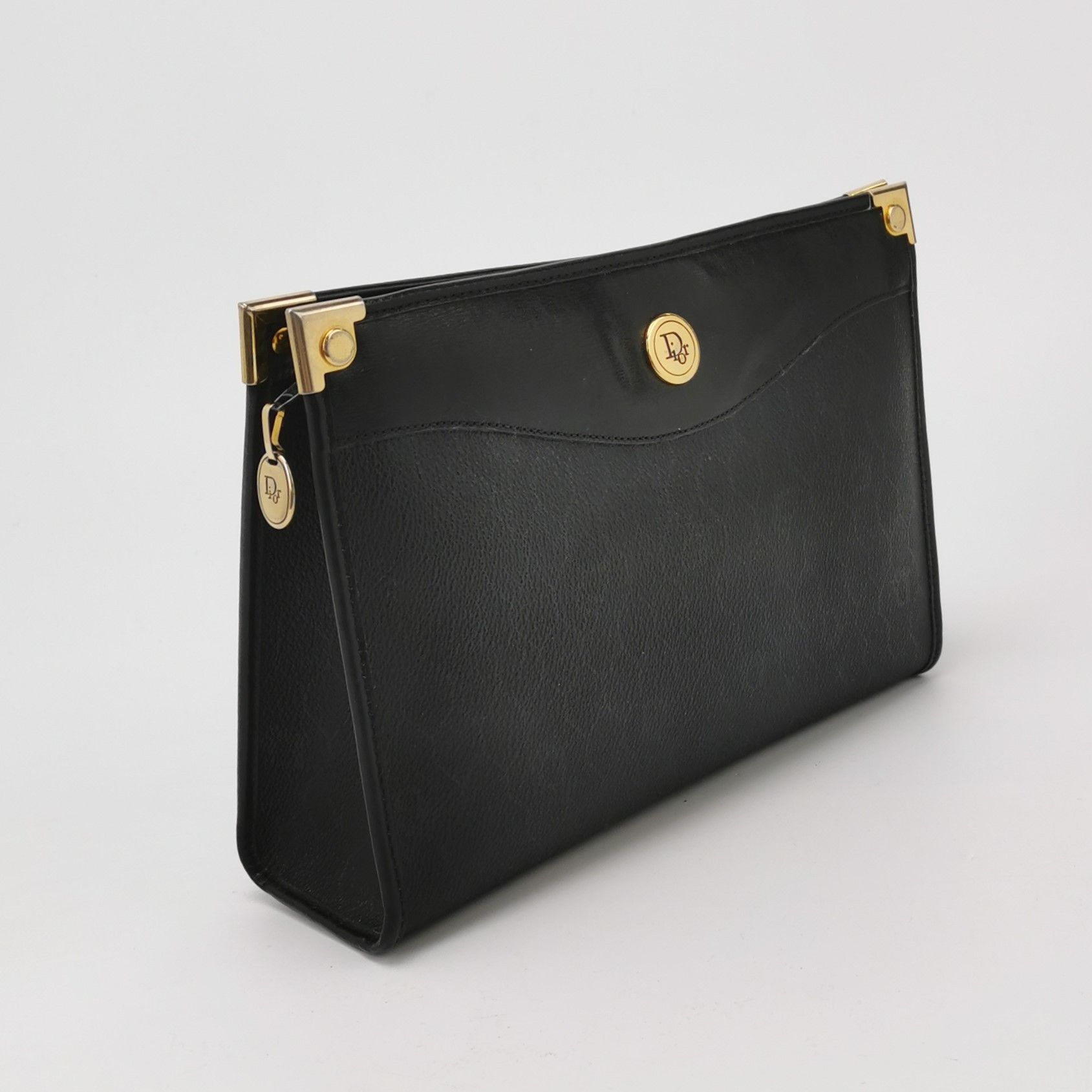 Dior Dior Women os Clutches Size ONE SIZE - 3 Thumbnail