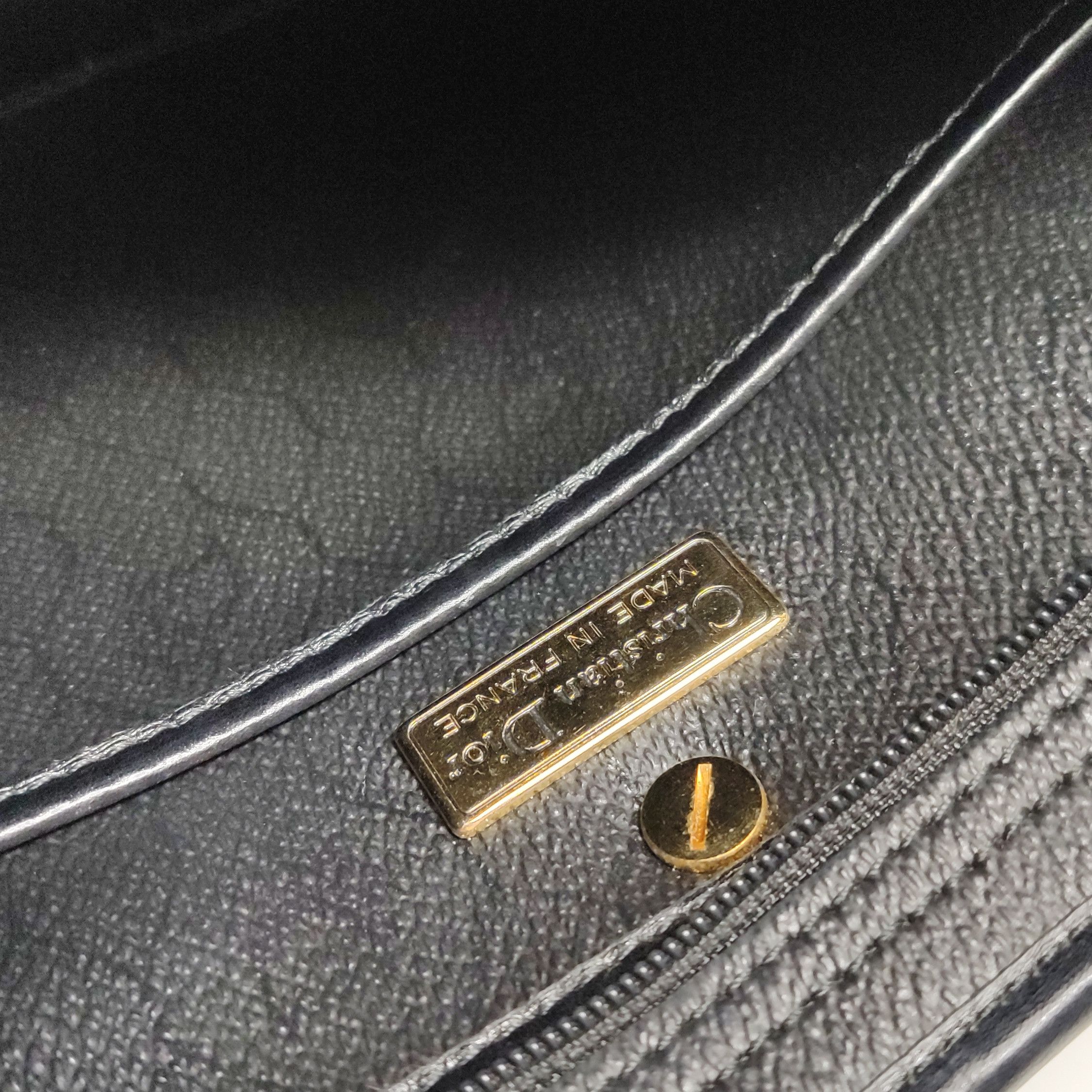 Dior Dior Women os Clutches Size ONE SIZE - 9 Thumbnail