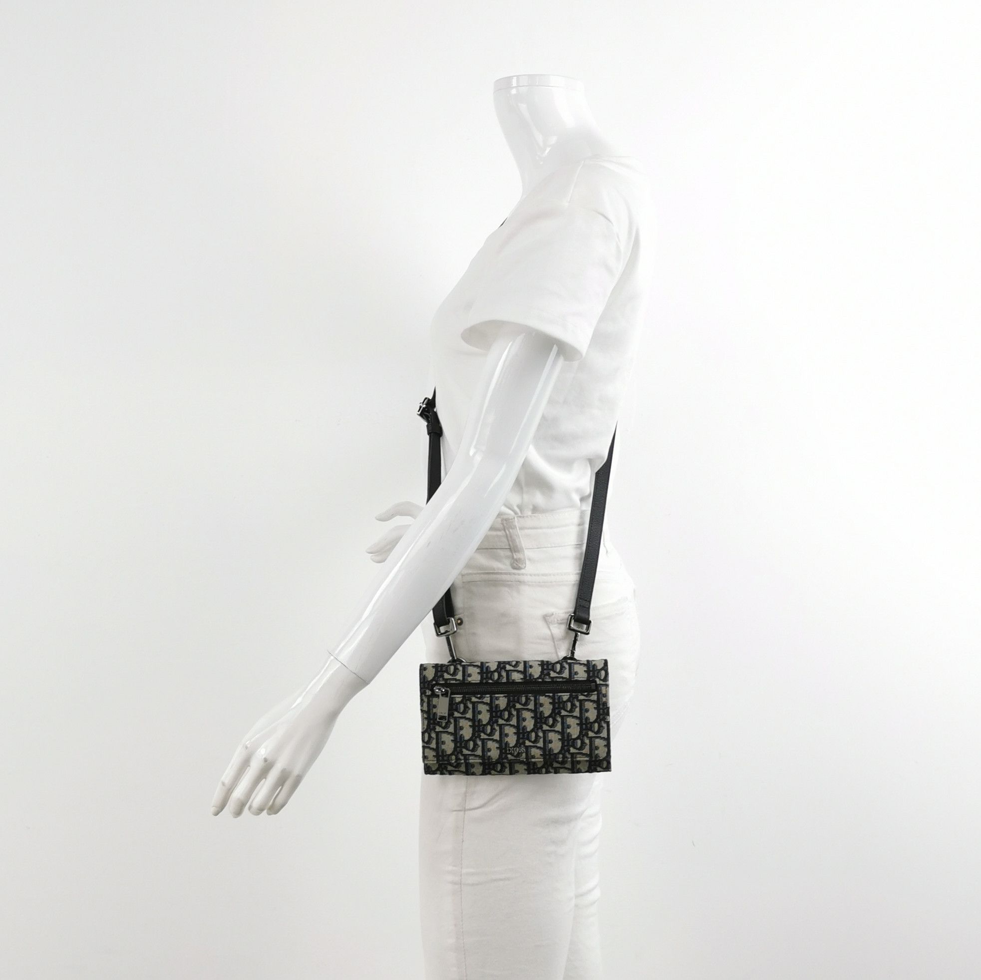 Dior Dior Women os Crossbody Bags Size ONE SIZE - 2 Thumbnail