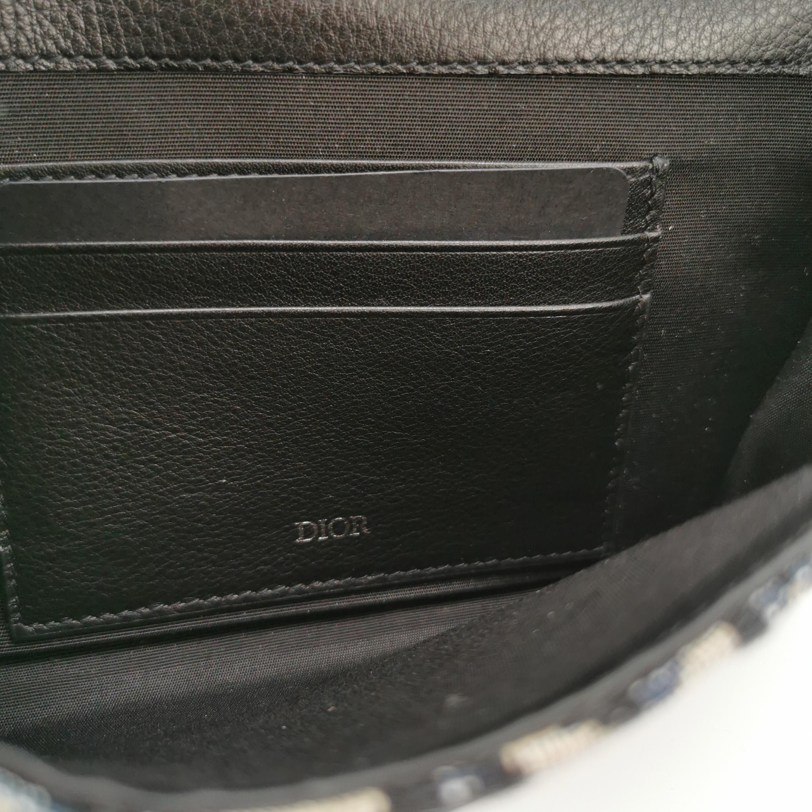 Dior Dior Women os Crossbody Bags Size ONE SIZE - 8 Thumbnail