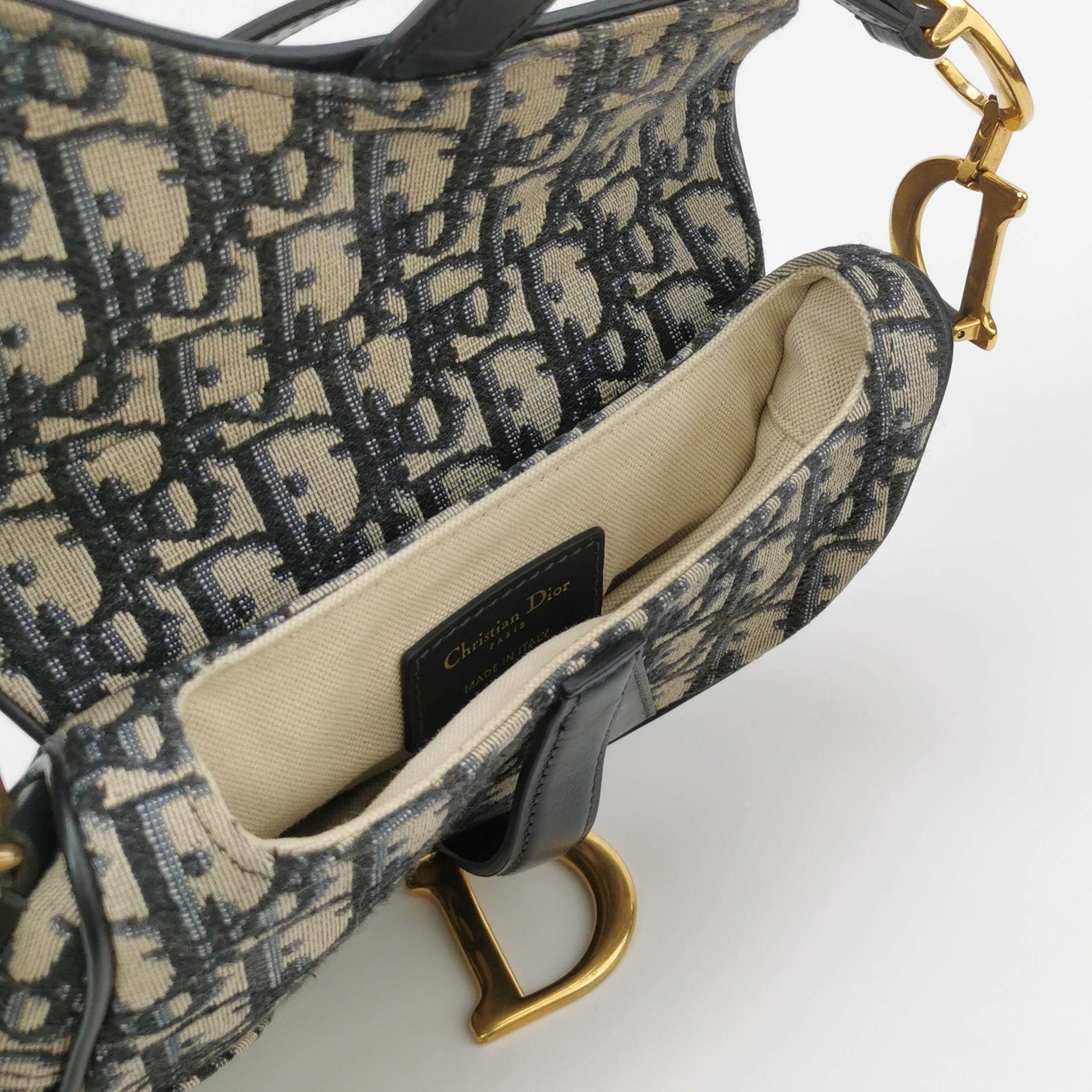 Dior Dior Women os Tote Bags Size ONE SIZE - 7 Thumbnail