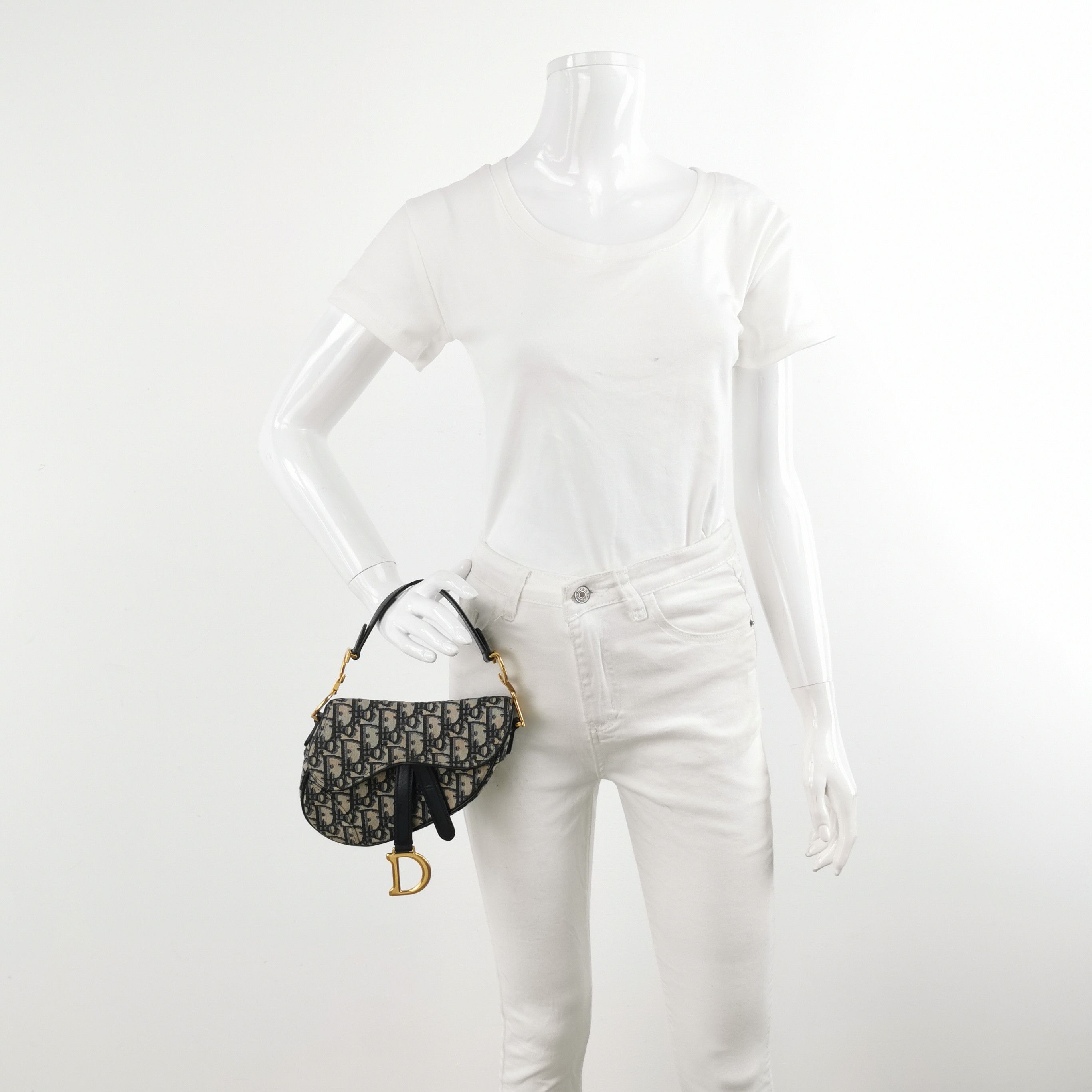 Dior Dior Women os Tote Bags Size ONE SIZE - 2 Thumbnail