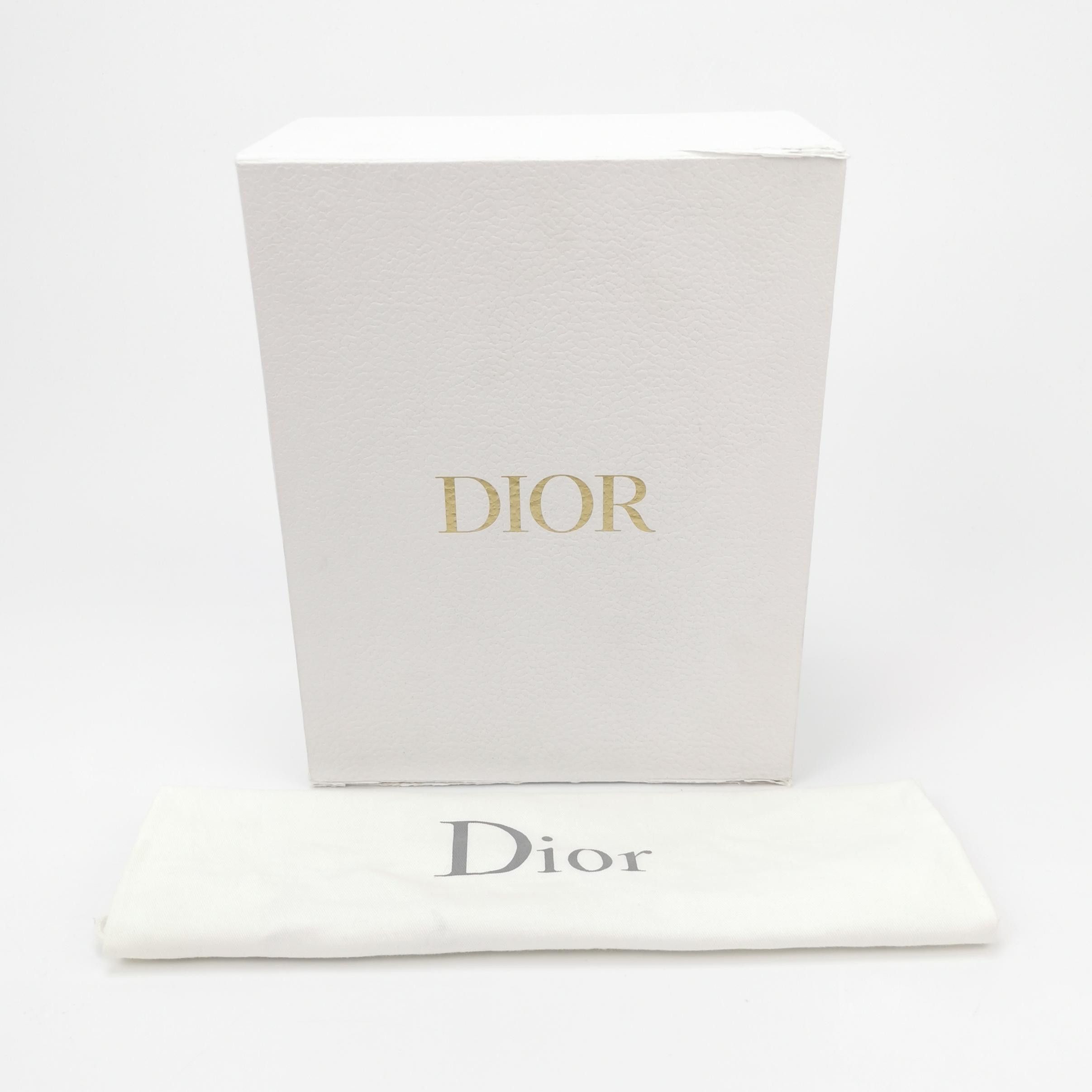 Dior Dior Women os Tote Bags Size ONE SIZE - 9 Thumbnail