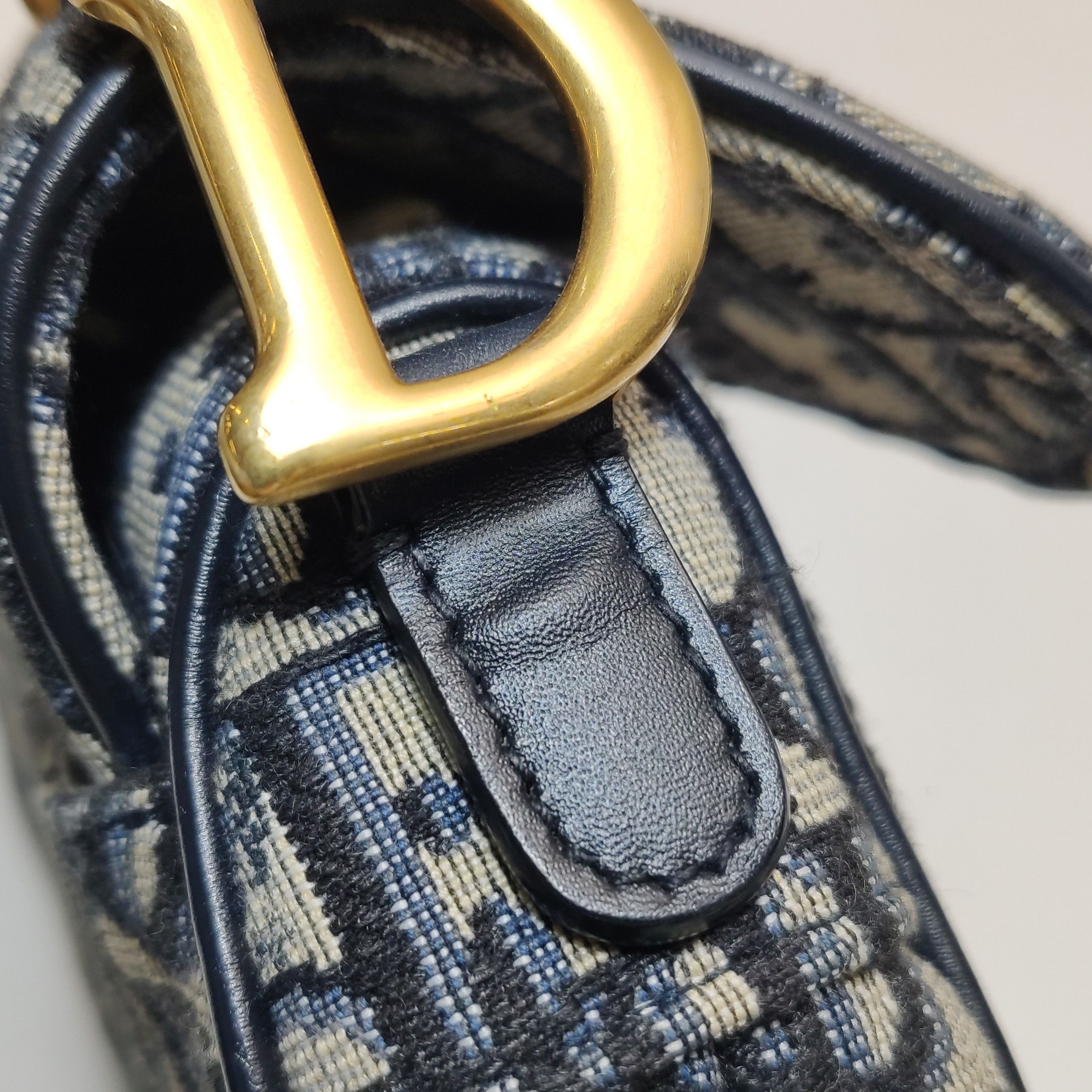 Dior Dior Women os Tote Bags Size ONE SIZE - 15 Thumbnail