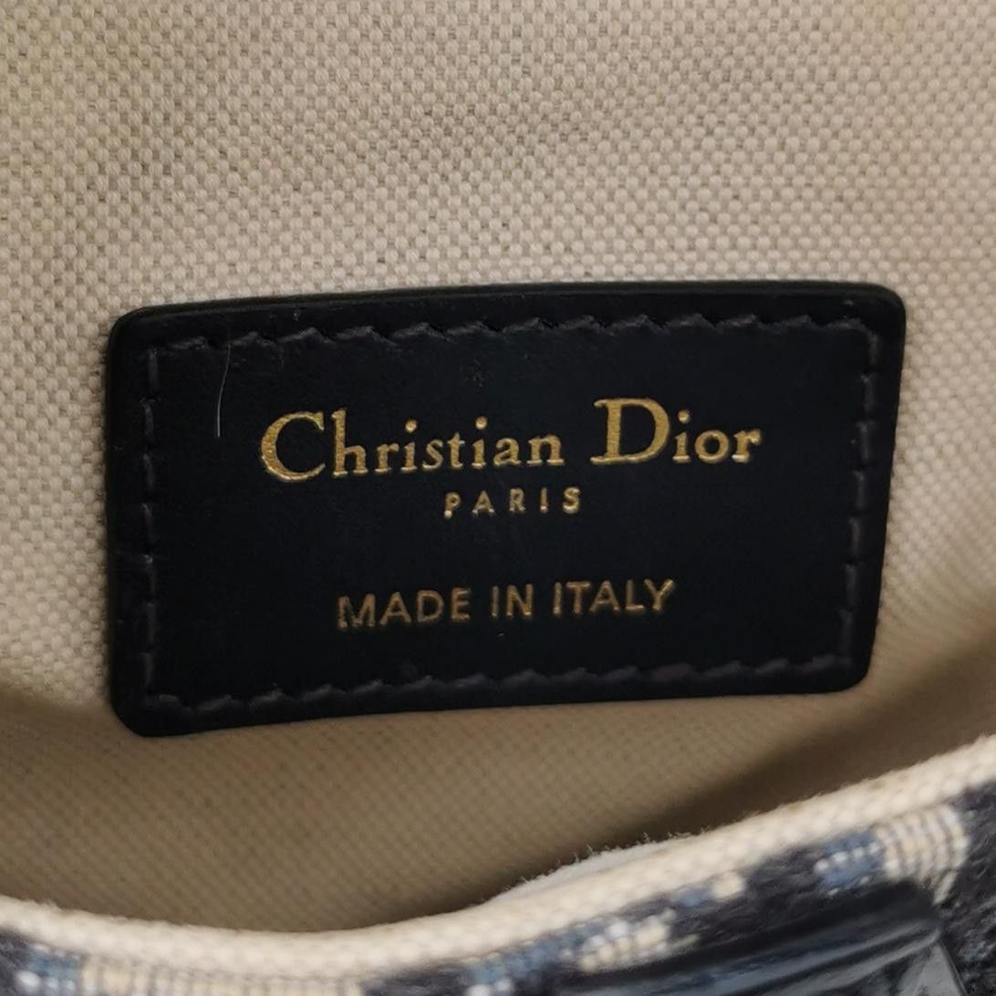 Dior Dior Women os Tote Bags Size ONE SIZE - 8 Thumbnail