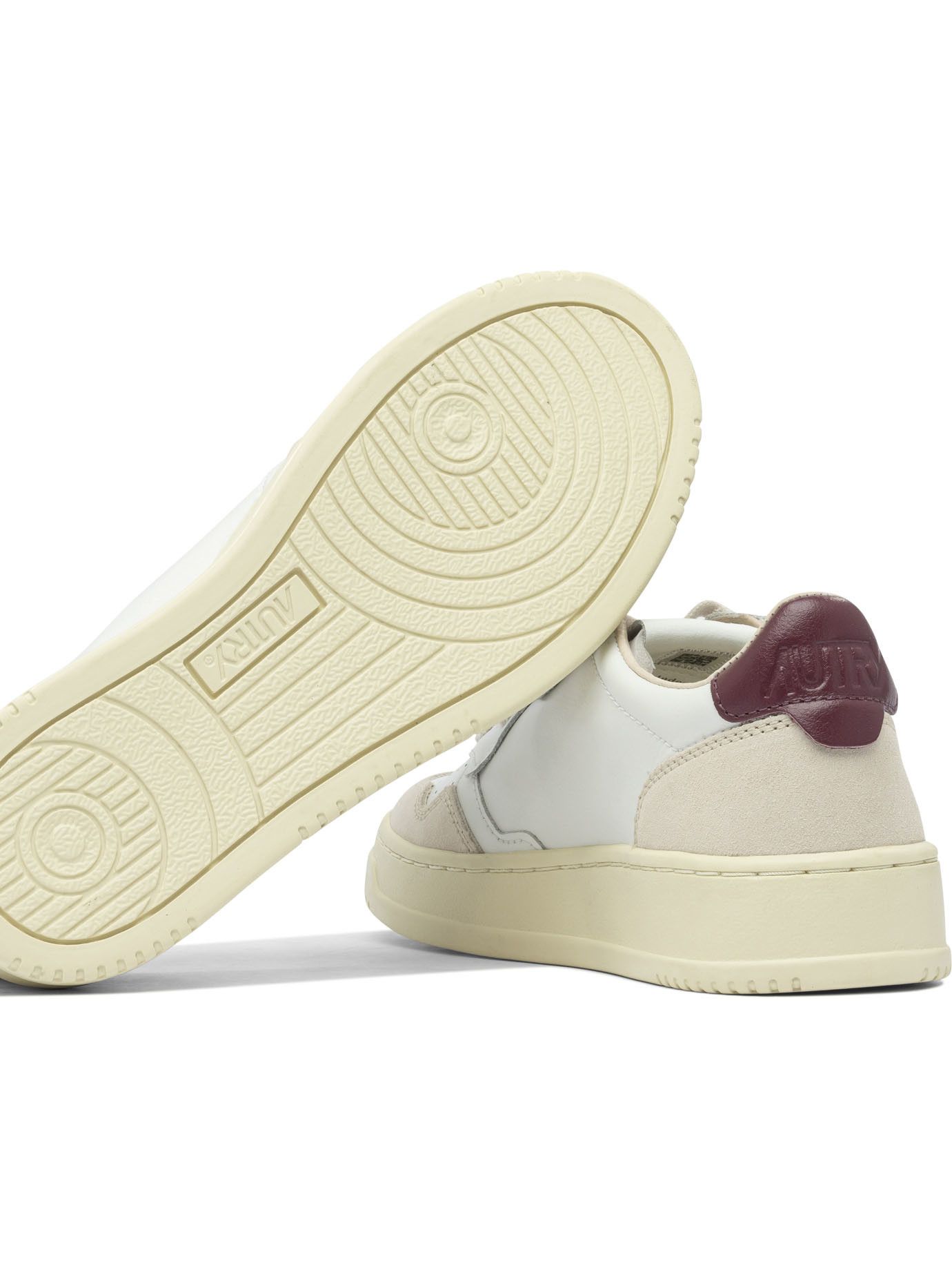 AUTRY Autry Medalist Low Sneakers IT 39 Women - USA Duties Paid Size US 9 / IT 39 - 5 Thumbnail