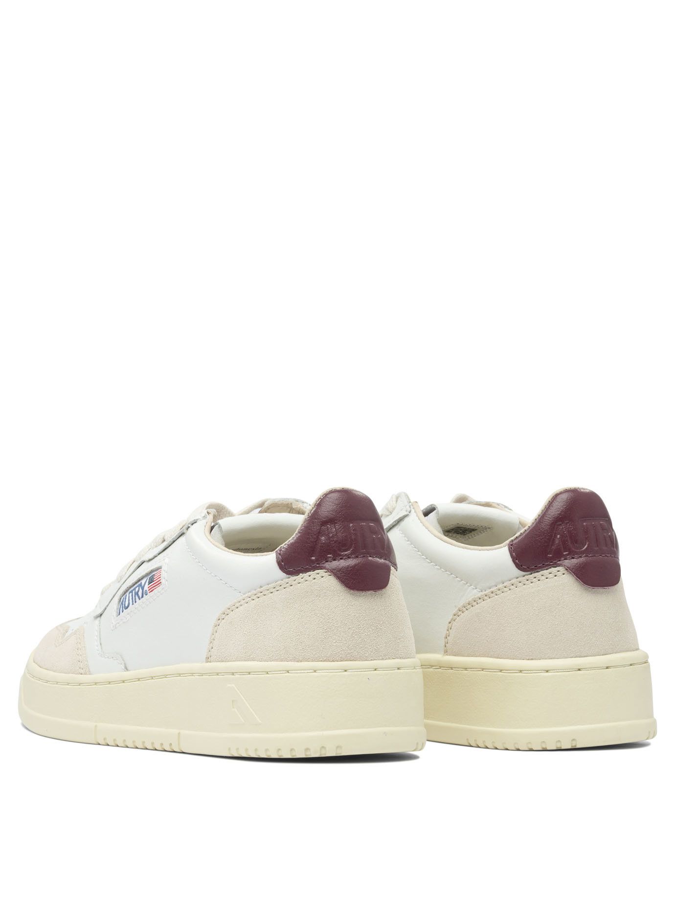 AUTRY Autry Medalist Low Sneakers IT 39 Women - USA Duties Paid Size US 9 / IT 39 - 4 Thumbnail