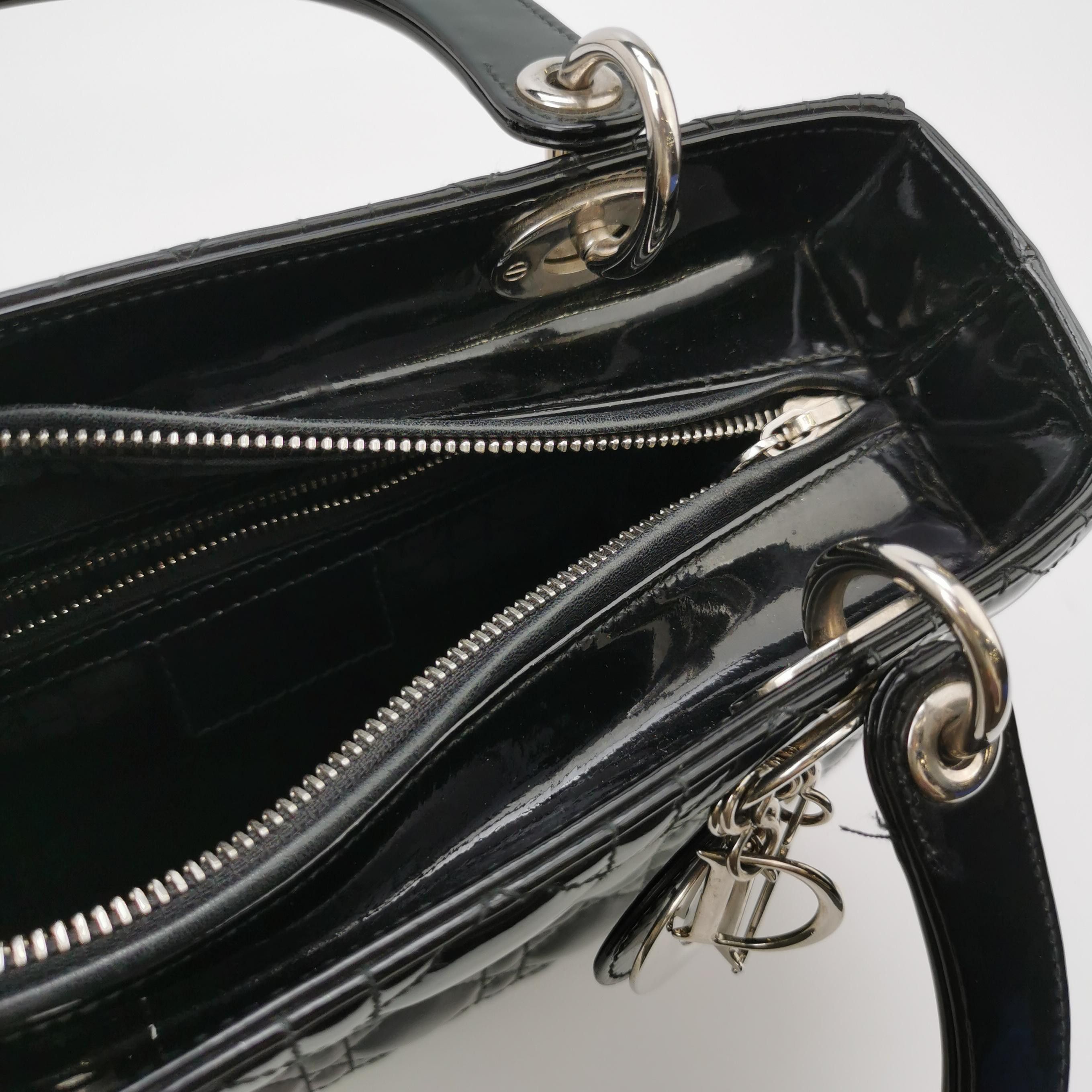Dior Dior Women os Tote Bags Size ONE SIZE - 7 Thumbnail