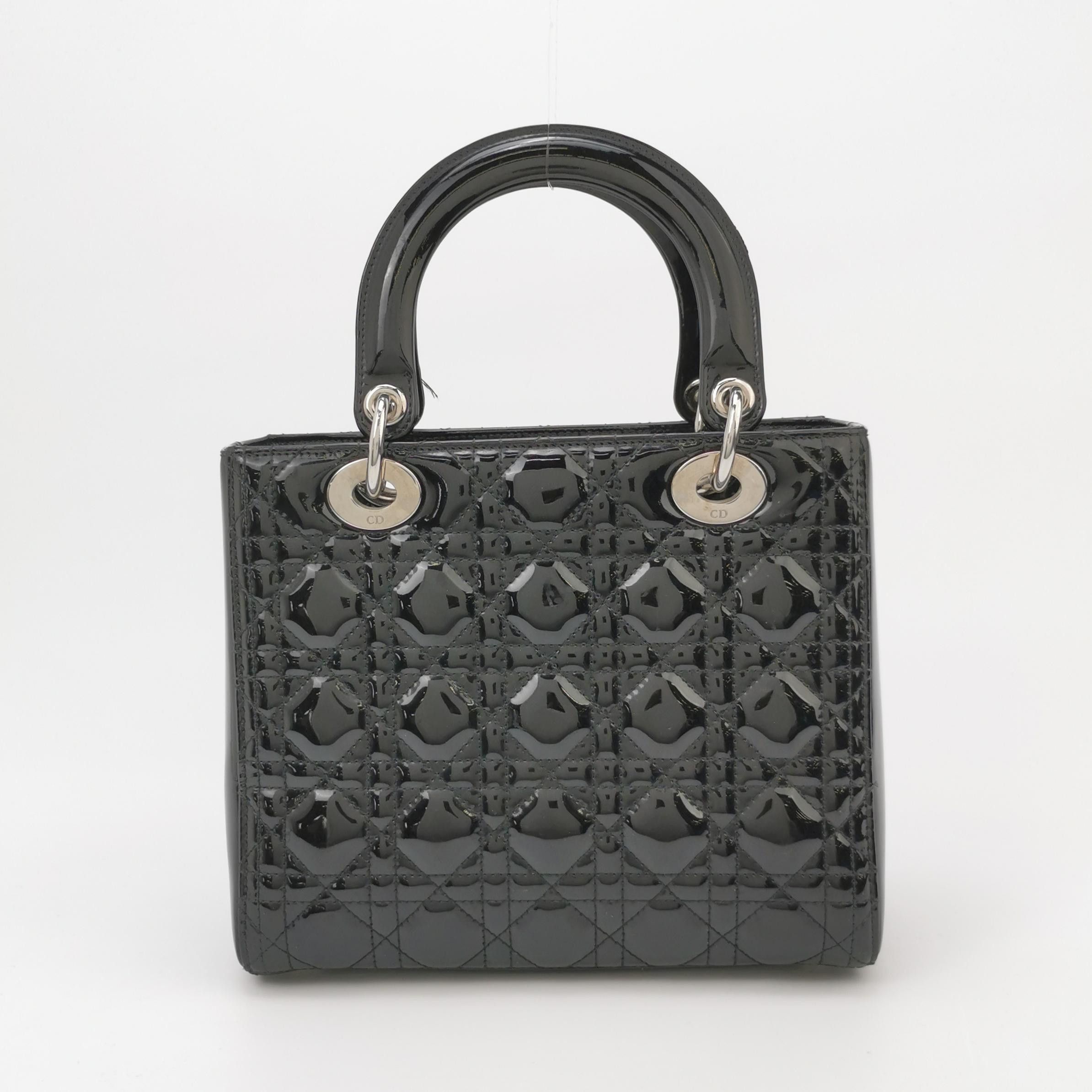 Dior Dior Women os Tote Bags Size ONE SIZE - 5 Thumbnail