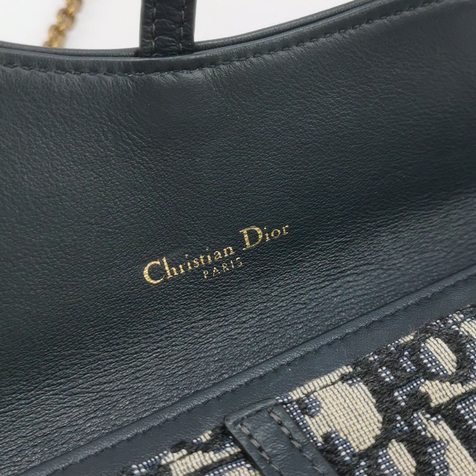 Dior Dior Women os Shoulder Bags Size ONE SIZE - 9 Thumbnail