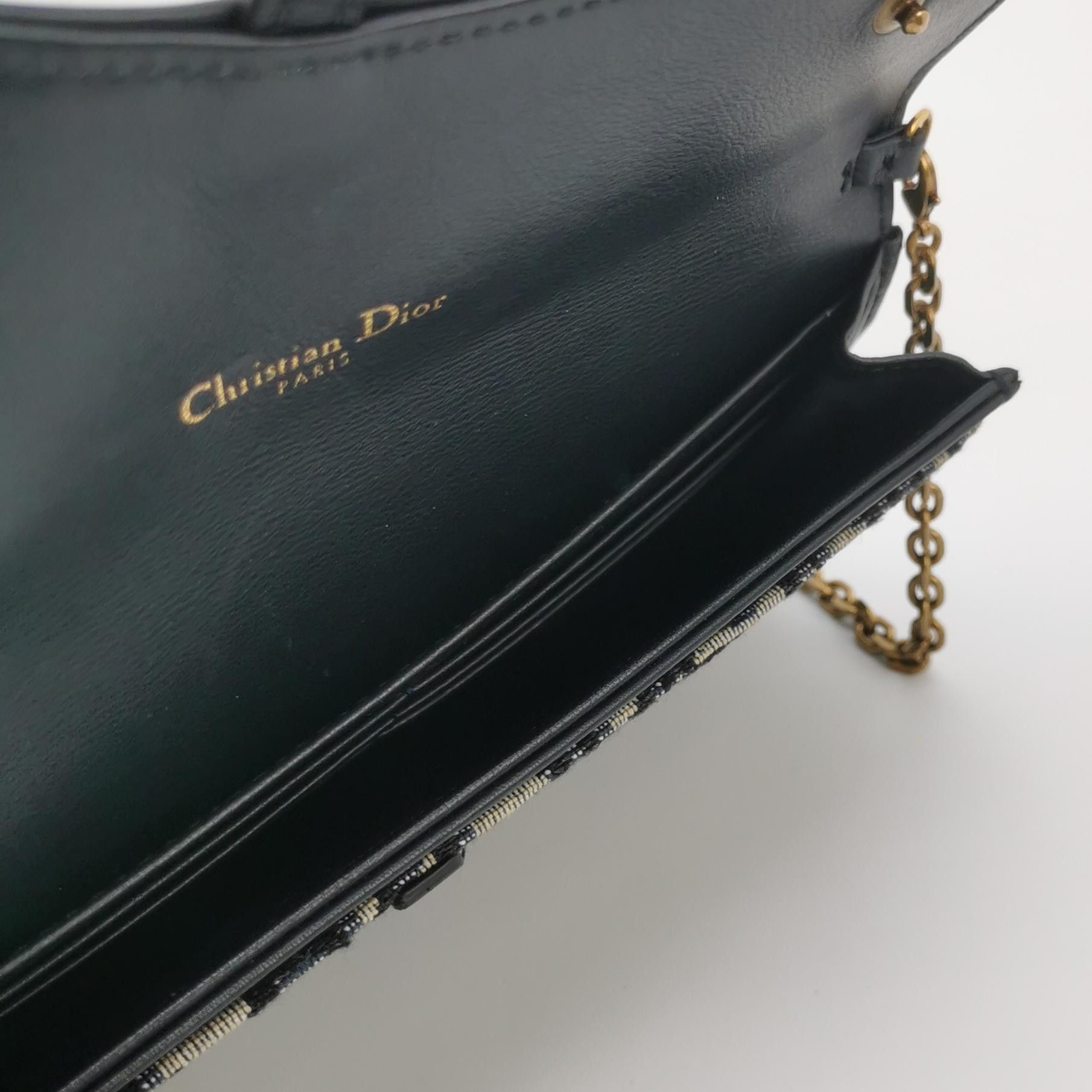 Dior Dior Women os Shoulder Bags Size ONE SIZE - 8 Thumbnail