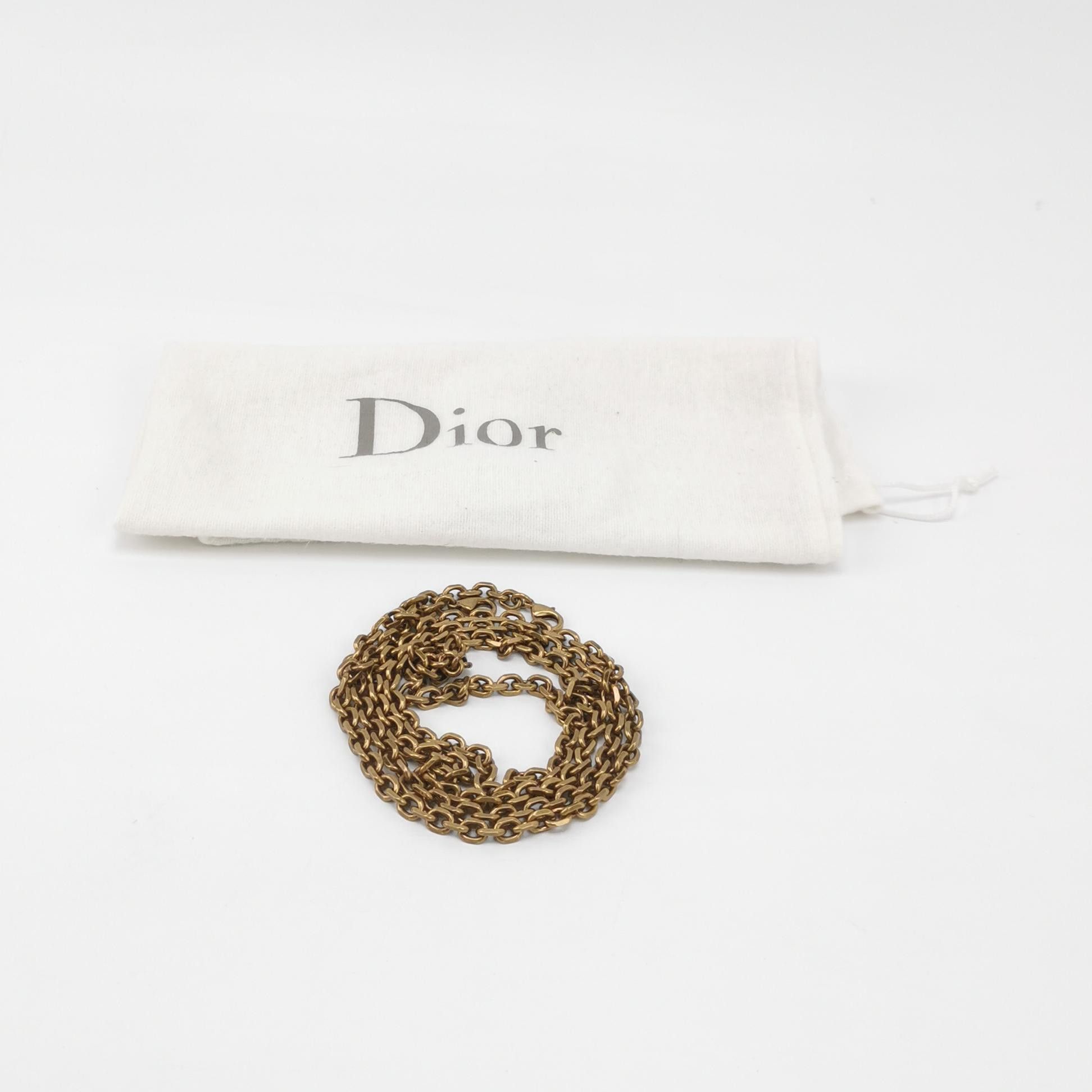 Dior Dior Women os Shoulder Bags Size ONE SIZE - 10 Thumbnail