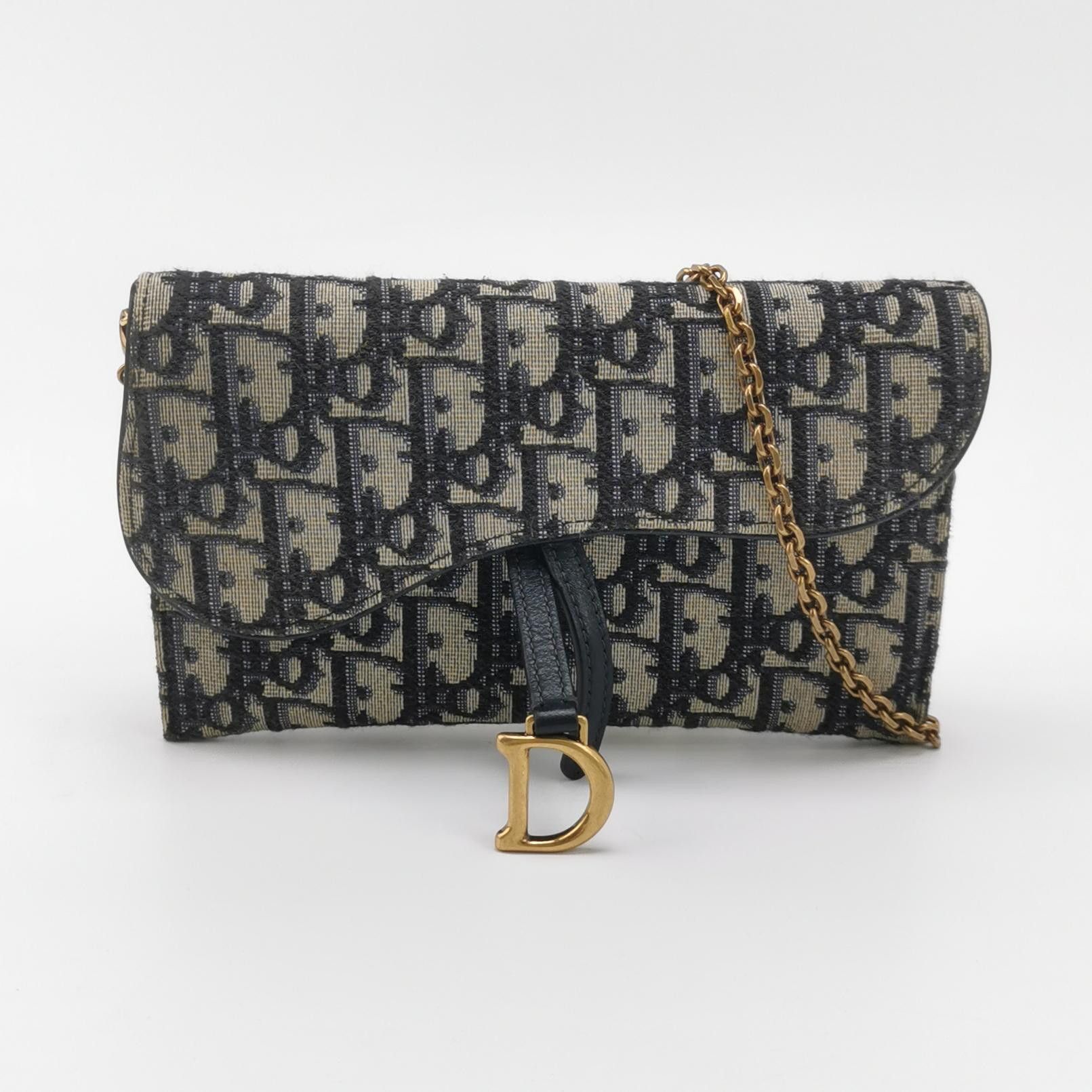 Dior Dior Women os Shoulder Bags Size ONE SIZE - 3 Thumbnail