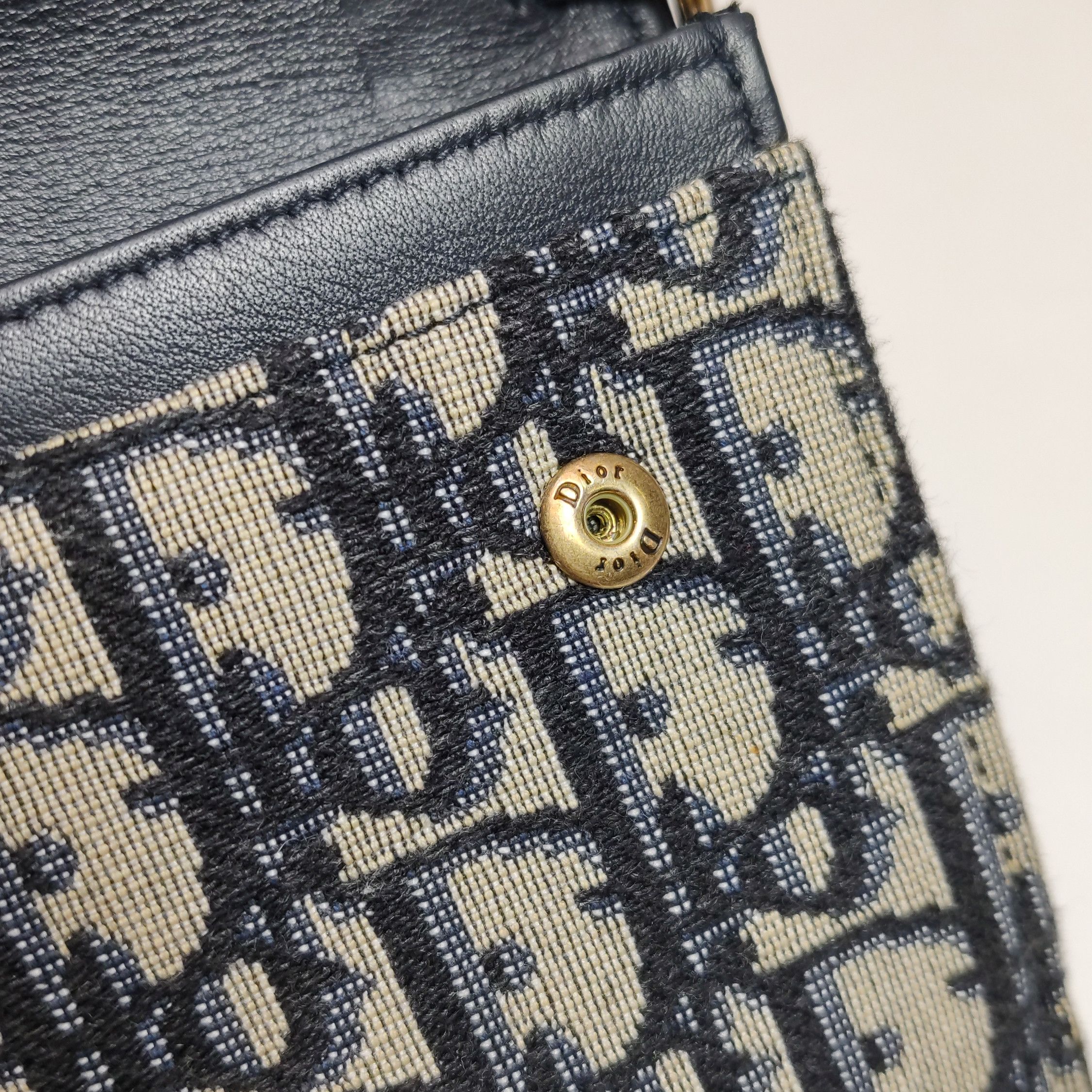 Dior Dior Women os Shoulder Bags Size ONE SIZE - 13 Thumbnail