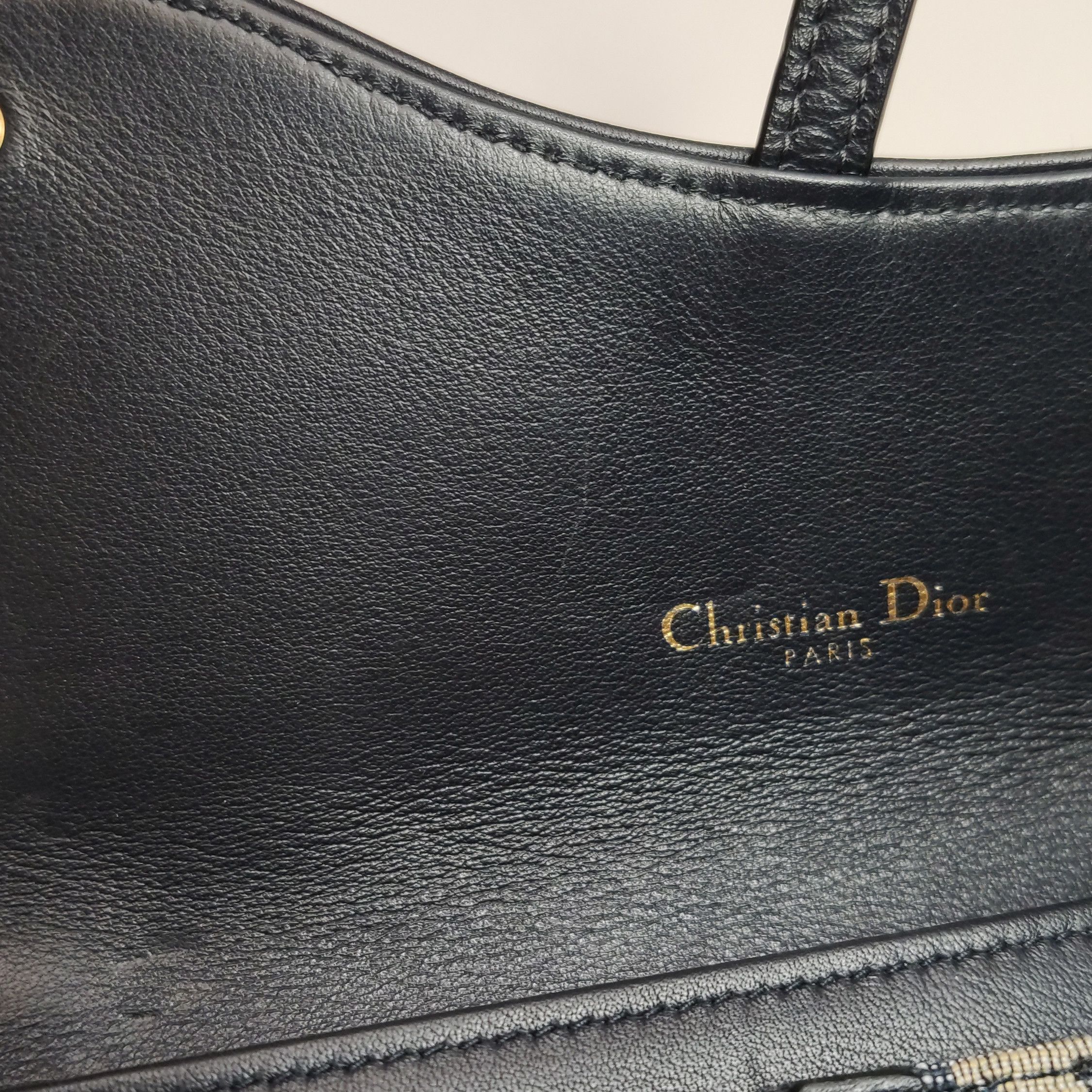 Dior Dior Women os Shoulder Bags Size ONE SIZE - 11 Thumbnail