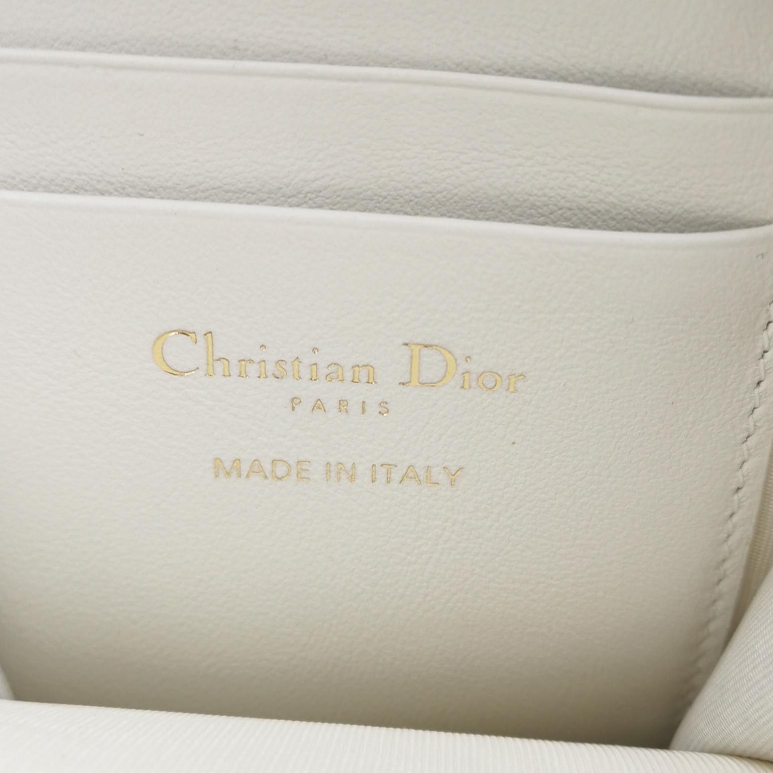 Dior Dior Women os Shoulder Bags Size ONE SIZE - 8 Thumbnail