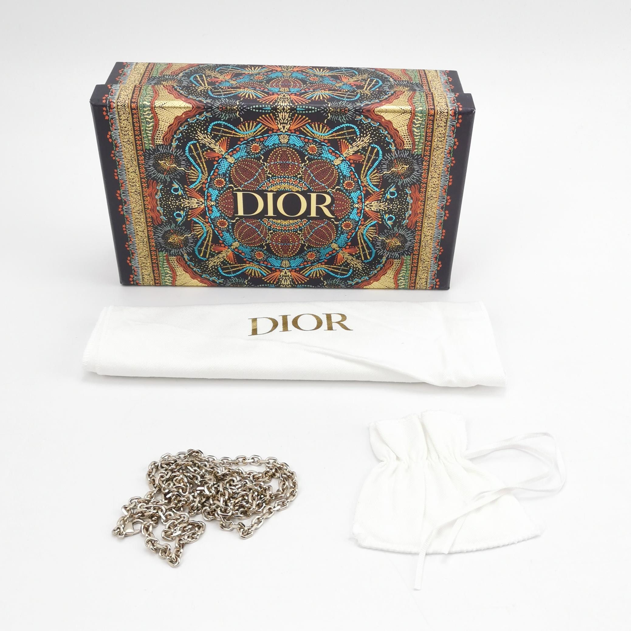 Dior Dior Women os Shoulder Bags Size ONE SIZE - 9 Thumbnail