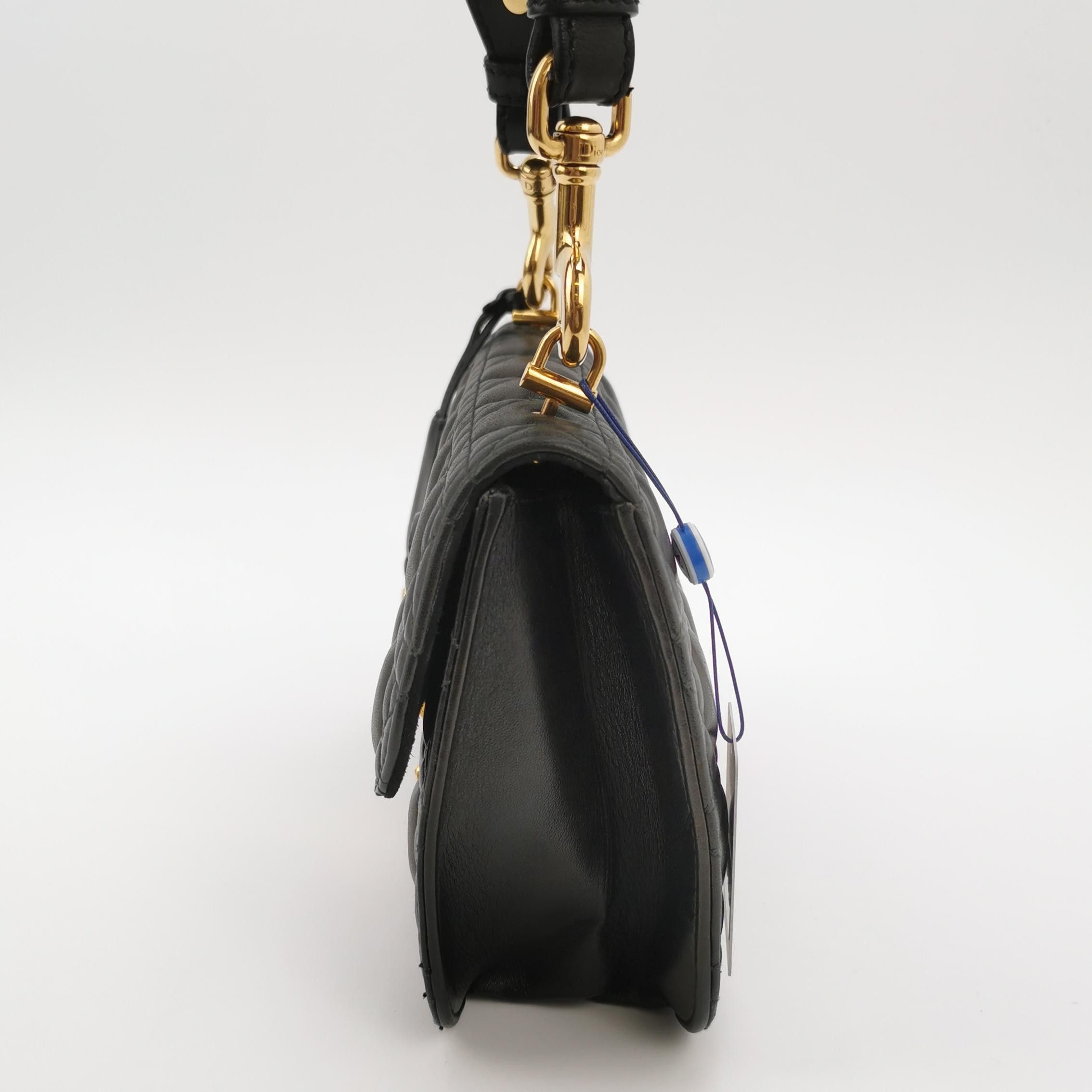 Dior Dior Women os Shoulder Bags Size ONE SIZE - 3 Thumbnail