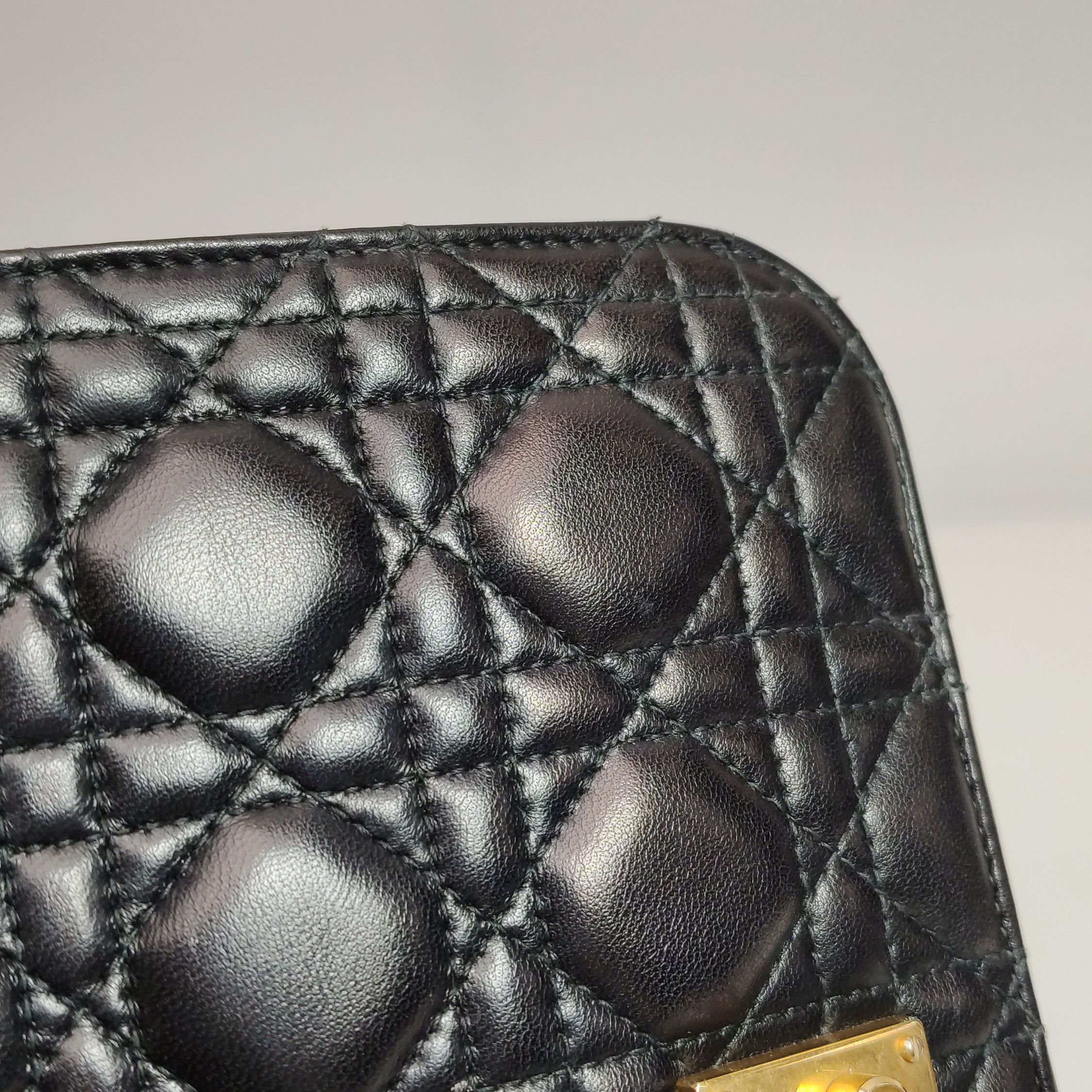 Dior Dior Women os Shoulder Bags Size ONE SIZE - 16 Thumbnail