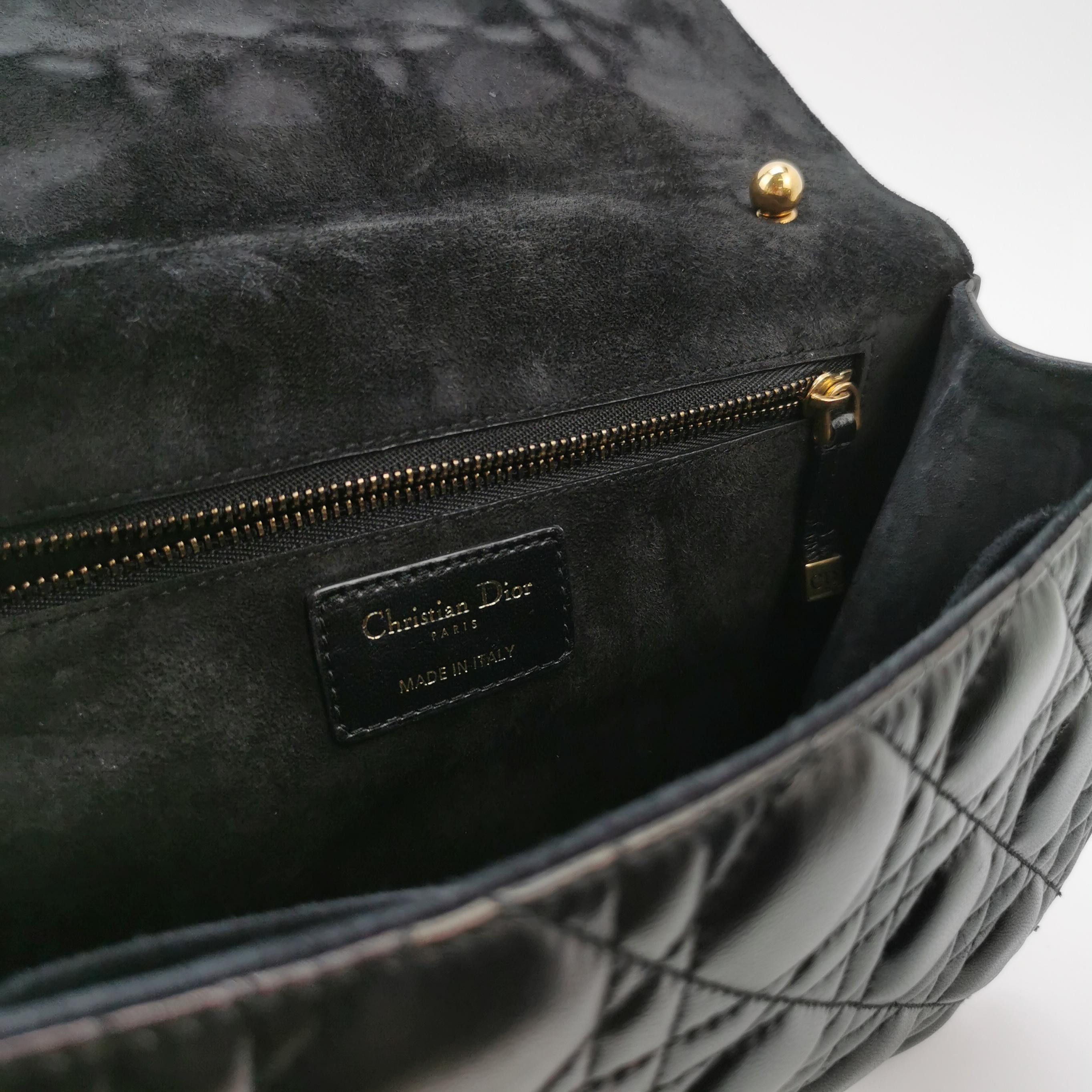 Dior Dior Women os Shoulder Bags Size ONE SIZE - 8 Thumbnail