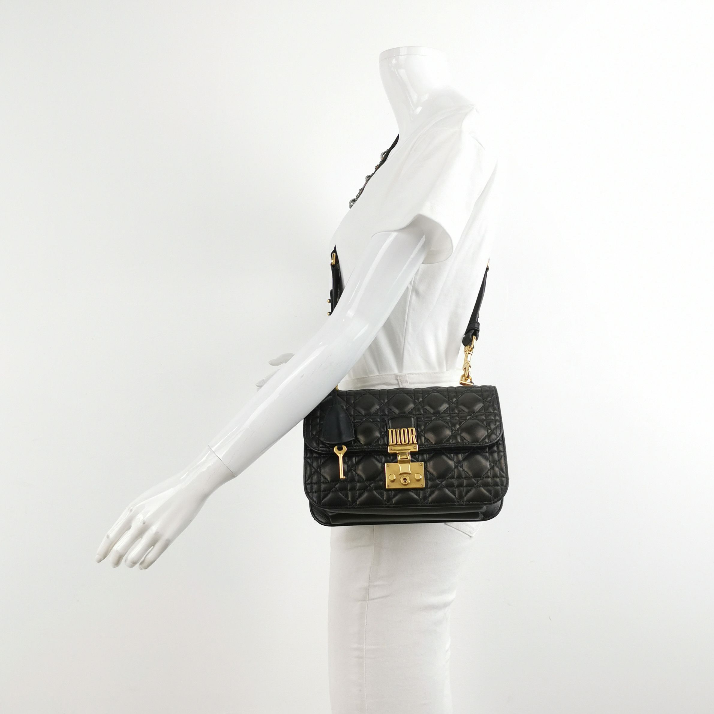 Dior Dior Women os Shoulder Bags Size ONE SIZE - 2 Thumbnail