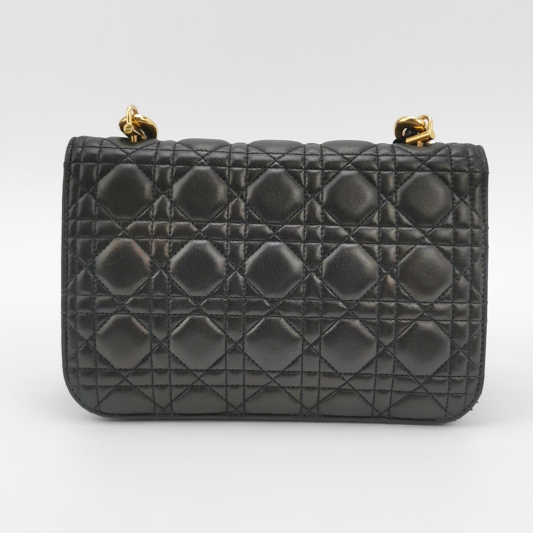 Dior Dior Women os Shoulder Bags Size ONE SIZE - 5 Thumbnail