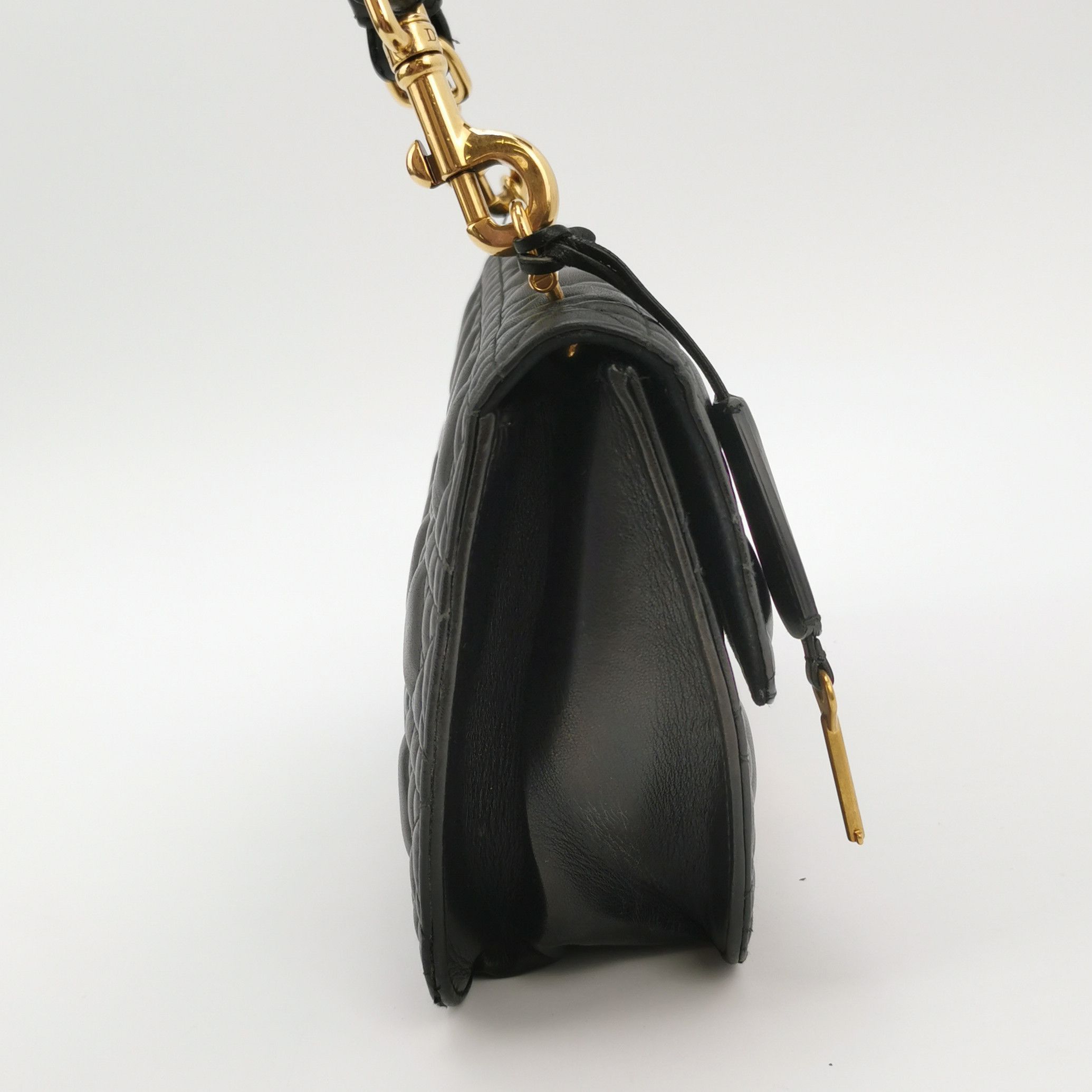 Dior Dior Women os Shoulder Bags Size ONE SIZE - 4 Thumbnail