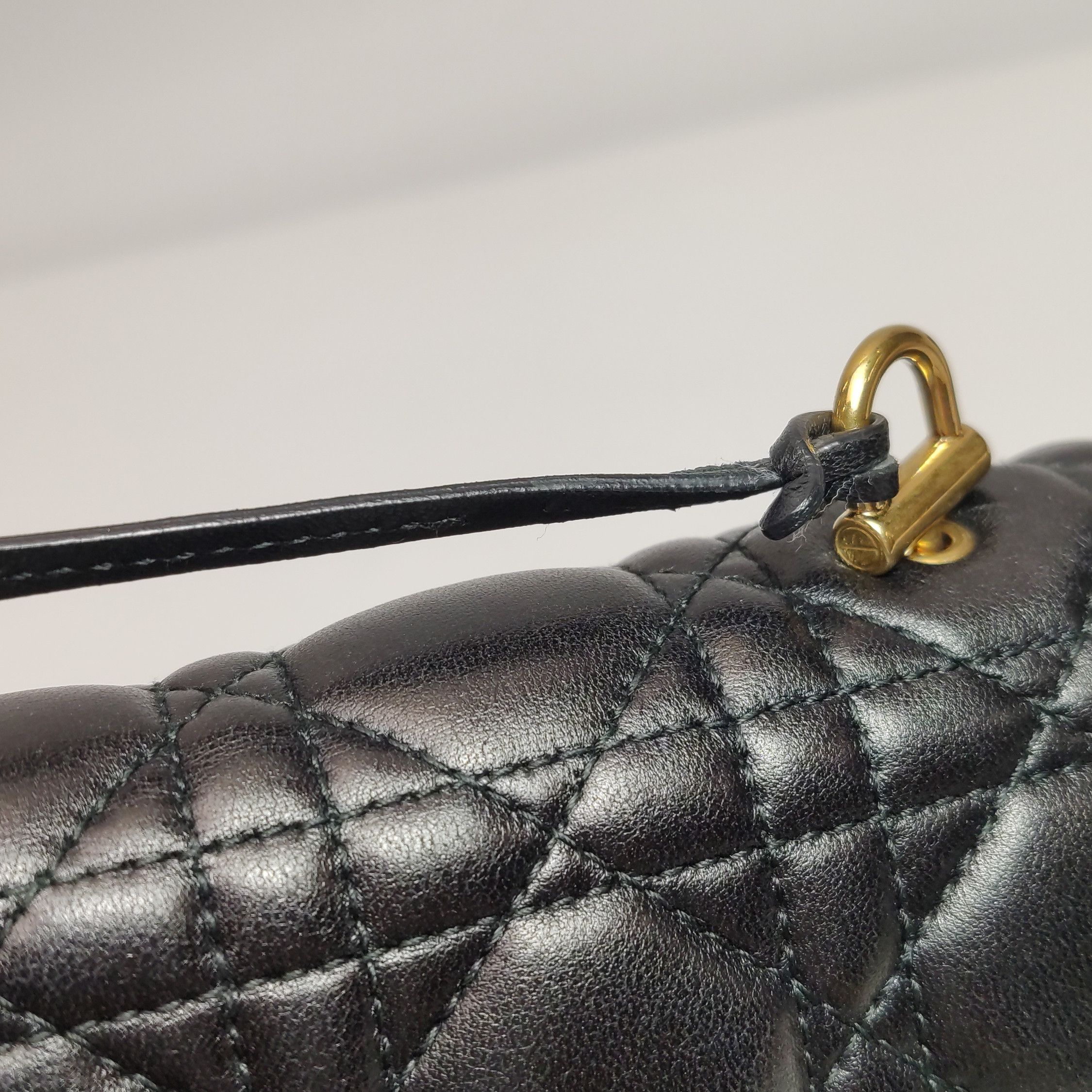 Dior Dior Women os Shoulder Bags Size ONE SIZE - 18 Thumbnail