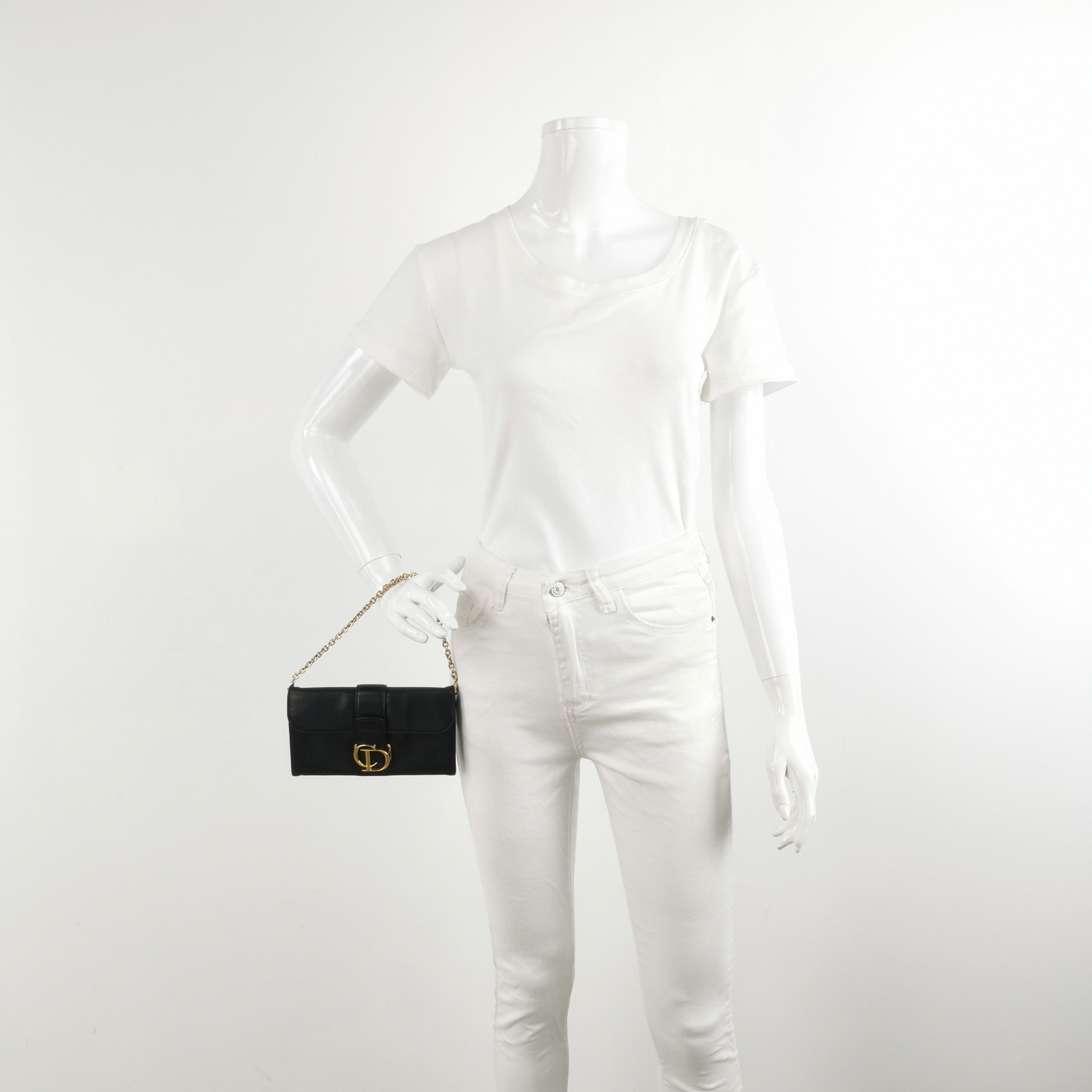 Dior Dior Women os Tote Bags Size ONE SIZE - 2 Thumbnail