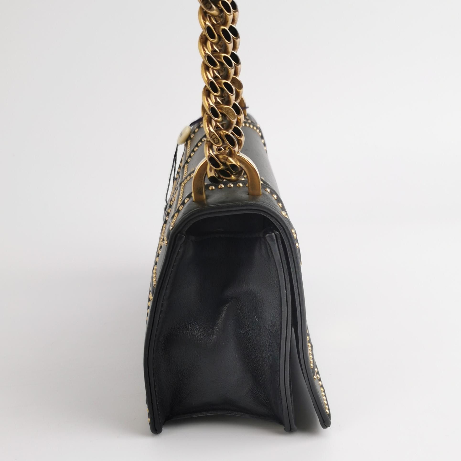 Dior Dior Women os Shoulder Bags Size ONE SIZE - 4 Thumbnail