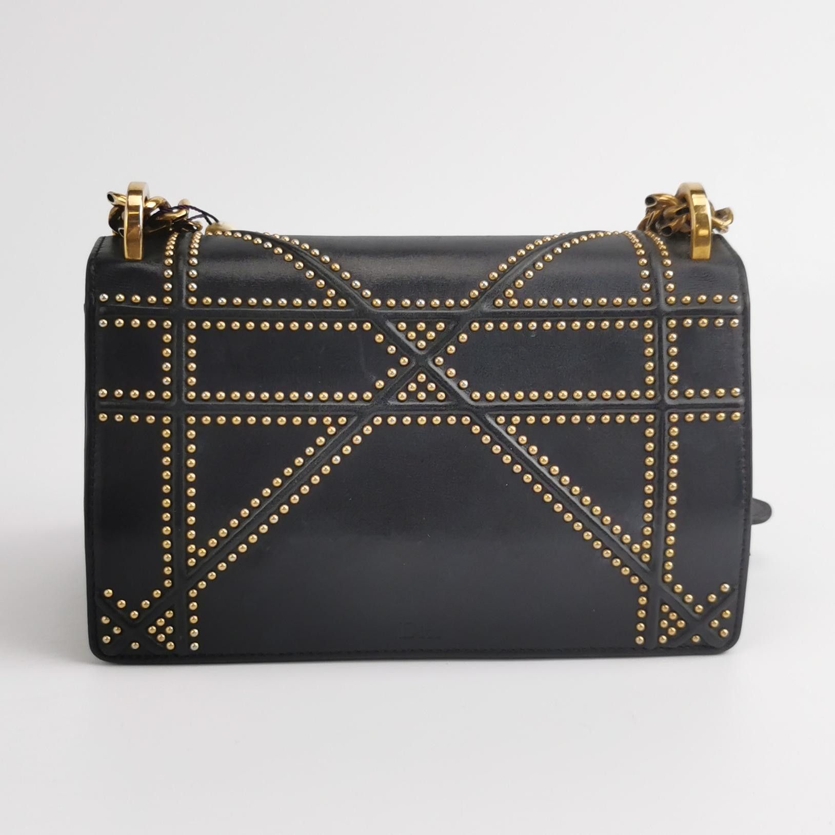 Dior Dior Women os Shoulder Bags Size ONE SIZE - 5 Thumbnail