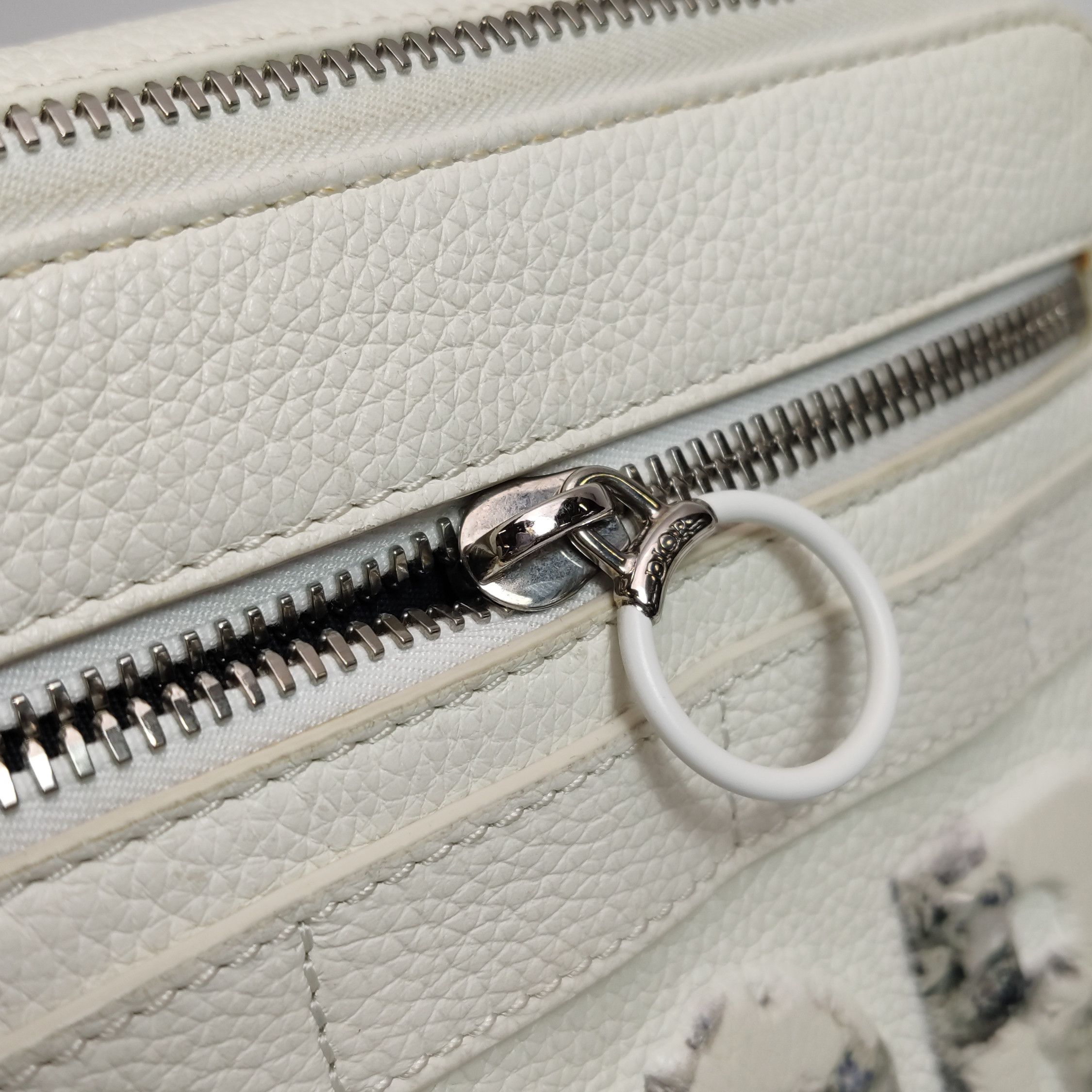 Dior Dior Women os Shoulder Bags Size ONE SIZE - 14 Thumbnail