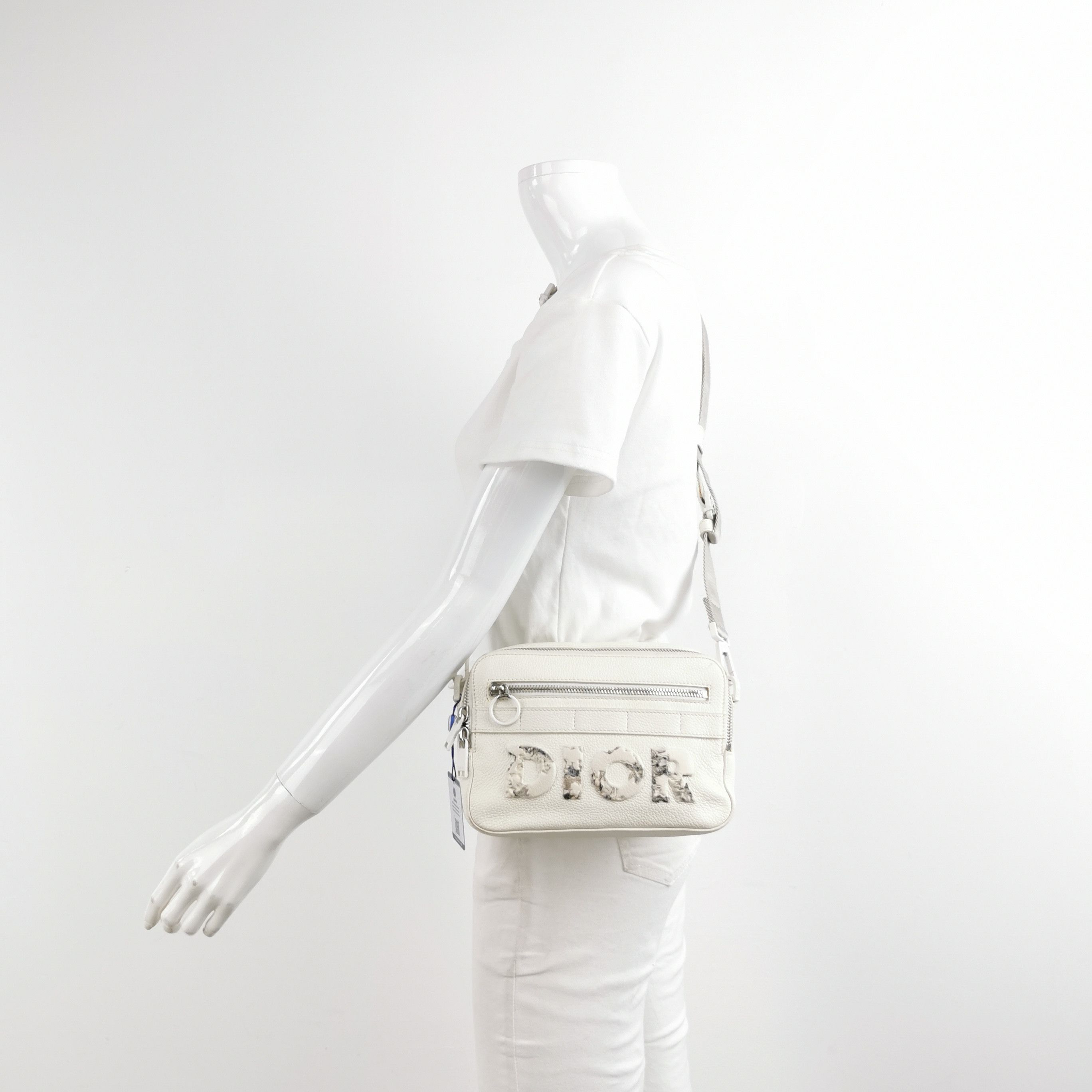 Dior Dior Women os Shoulder Bags Size ONE SIZE - 2 Thumbnail