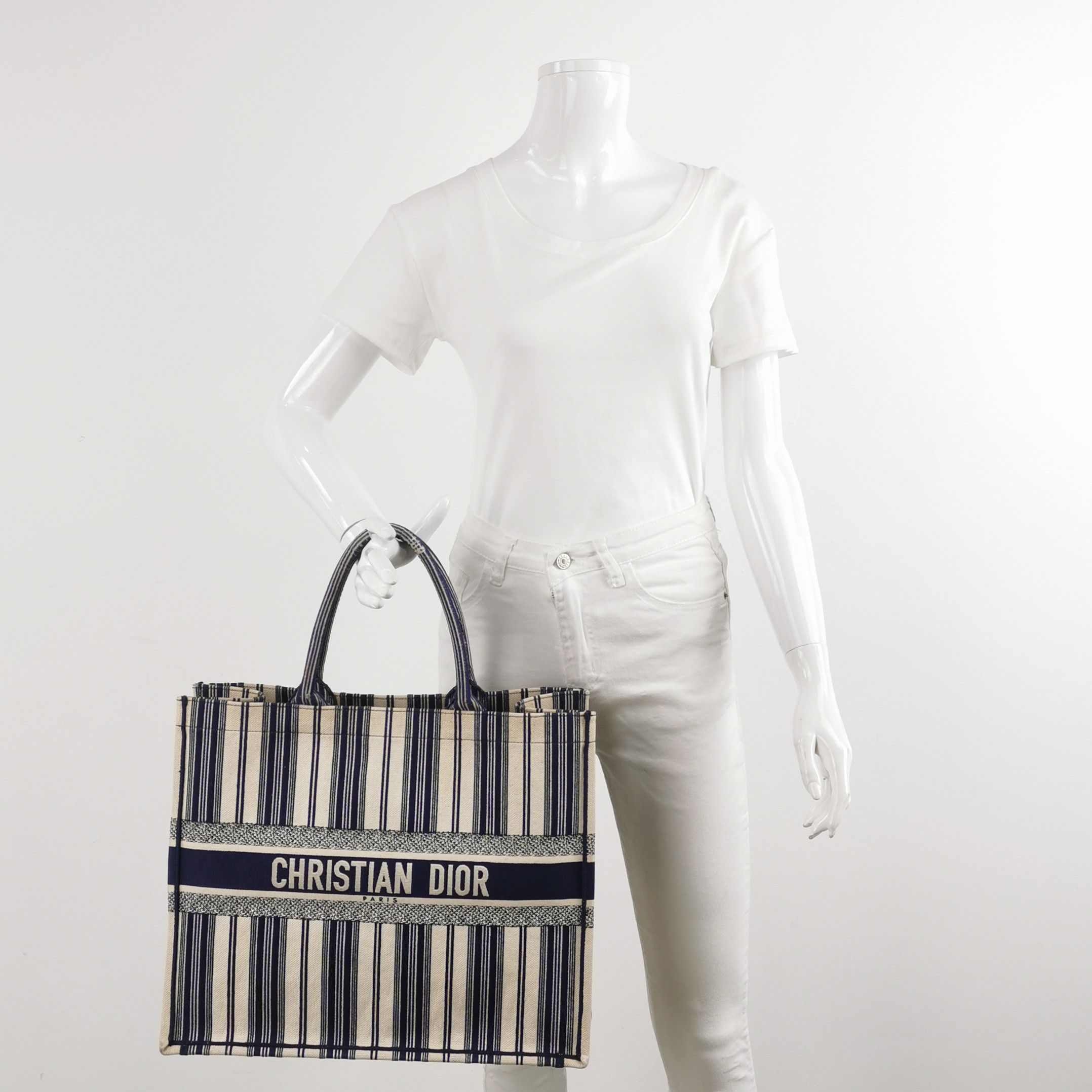 Dior Dior Women os Tote Bags Size ONE SIZE - 2 Thumbnail