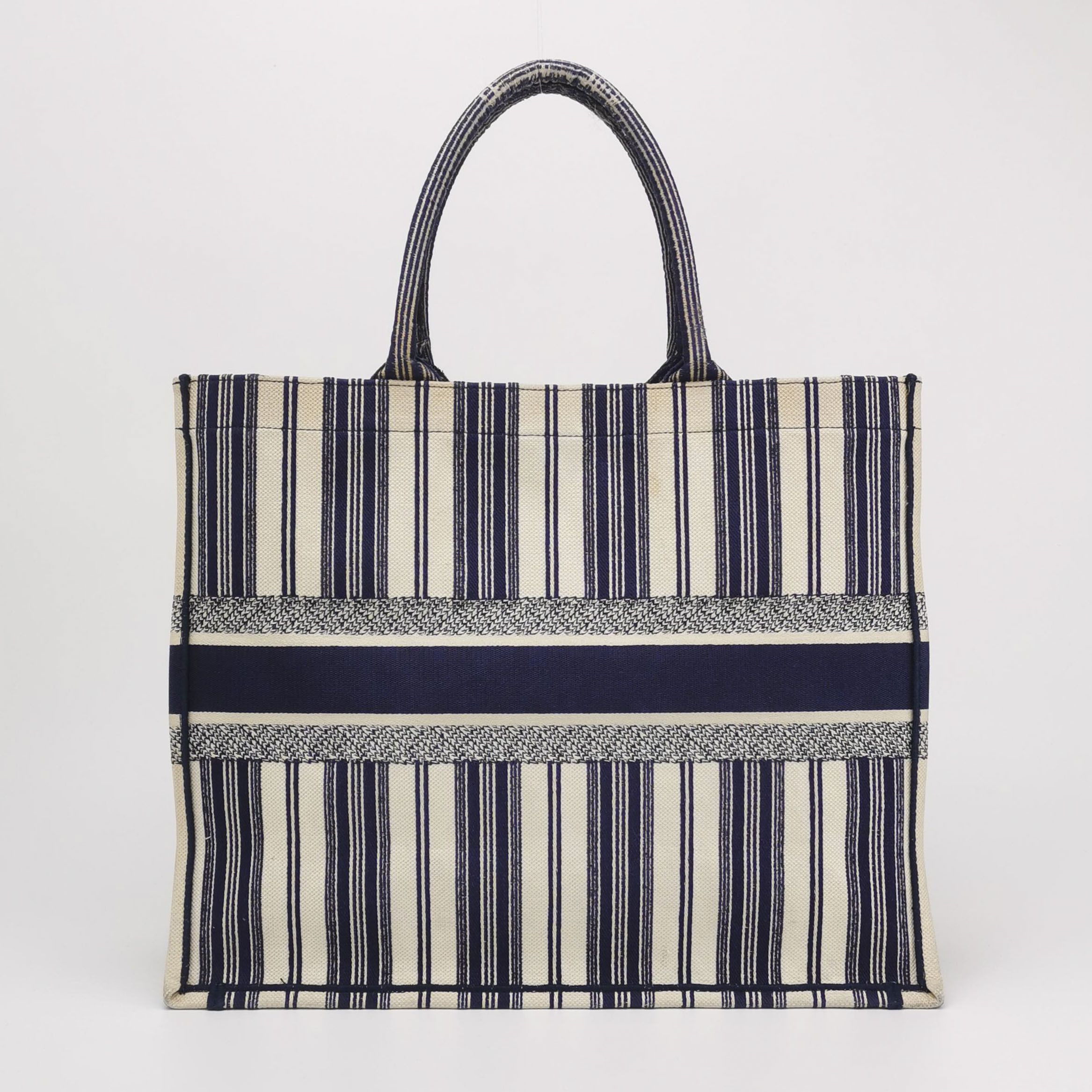 Dior Dior Women os Tote Bags Size ONE SIZE - 5 Thumbnail