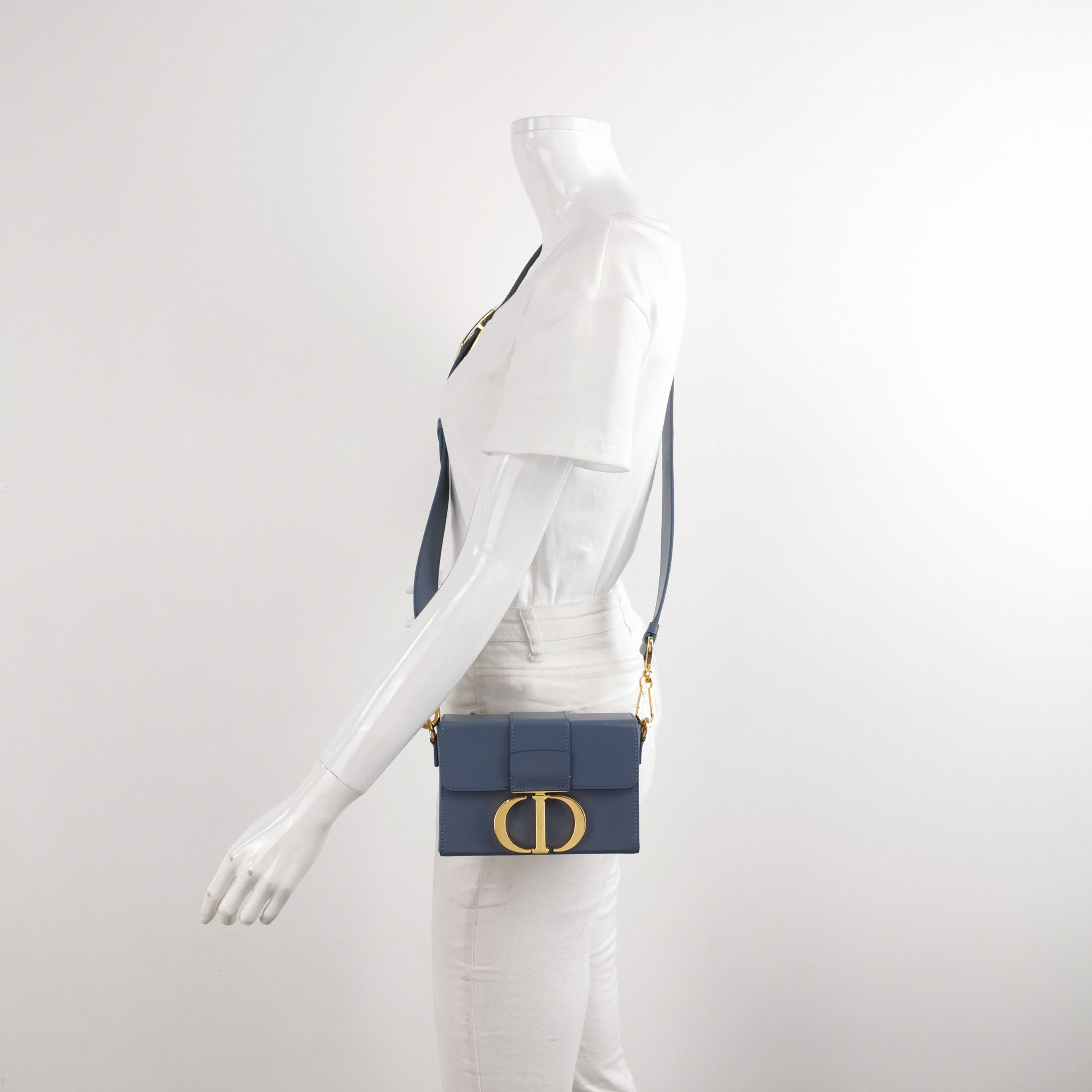 Dior Dior Women os Shoulder Bags Size ONE SIZE - 2 Thumbnail